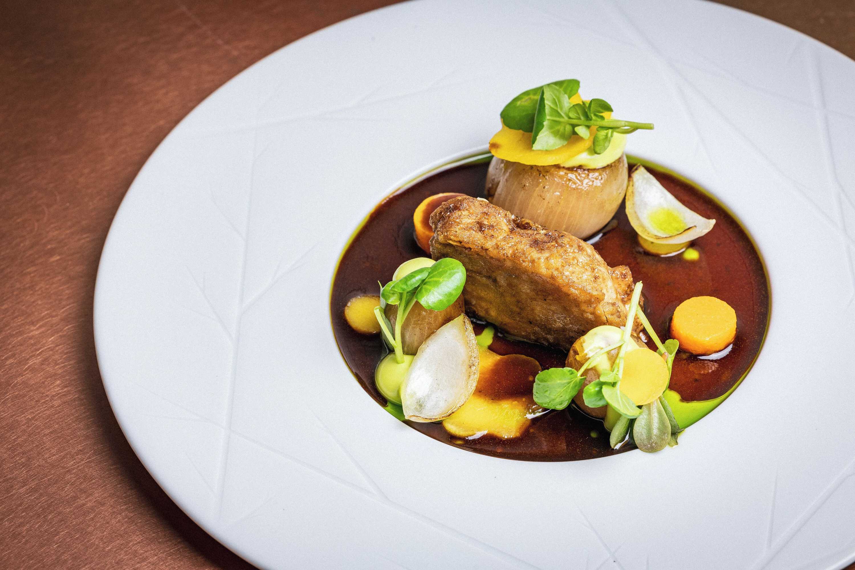 Gift card for Boutique Hotel Sterrenberg