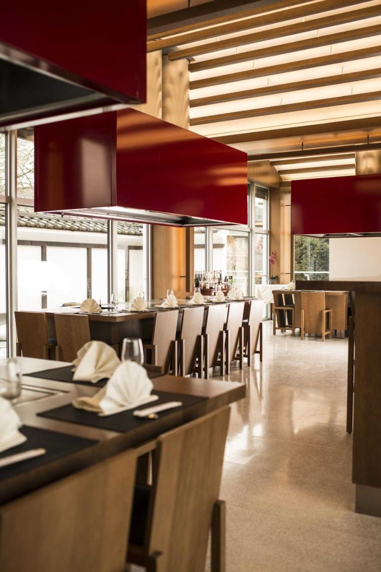 Gift card for Hotel Ambassador