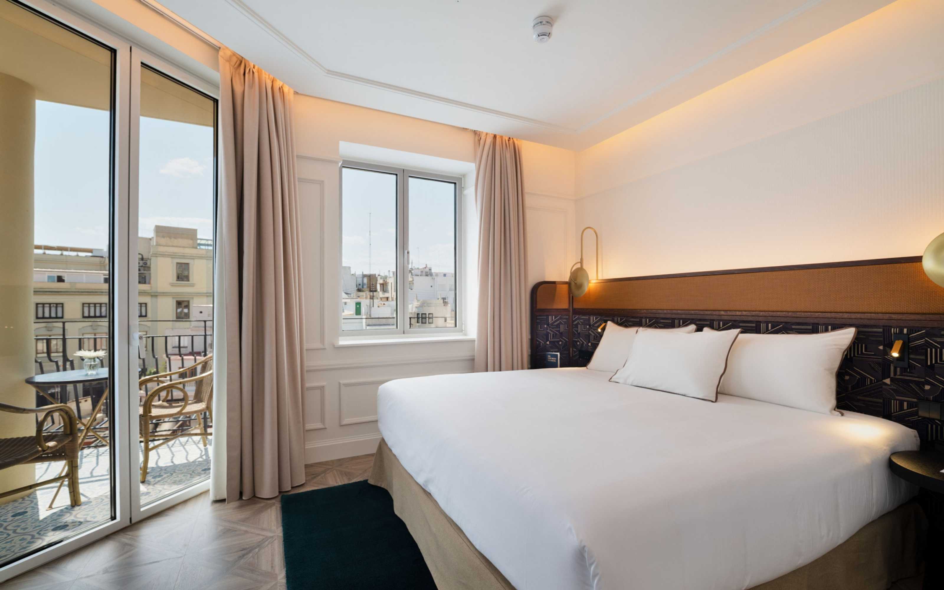 Gift card for Only You Hotel Valencia Gift card for Only You Hotel Valencia