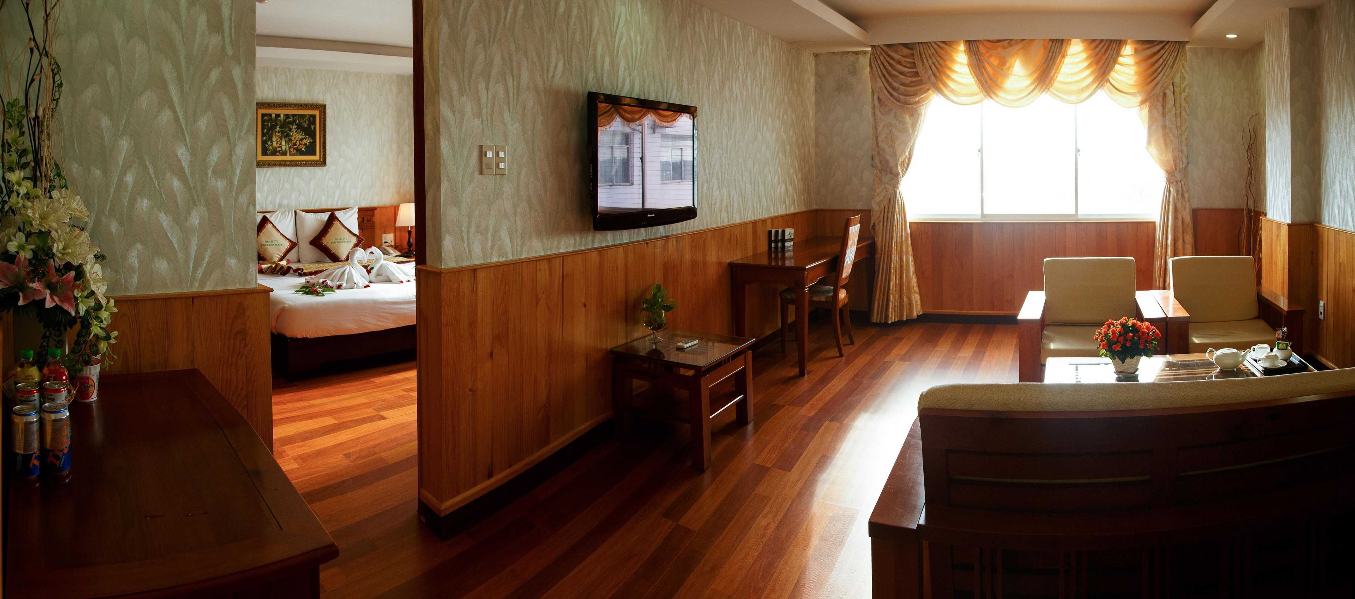 Gift card for Green Bamboo - Tre Xanh Plaza Hotel Gift card for Green Bamboo - Tre Xanh Plaza Hotel