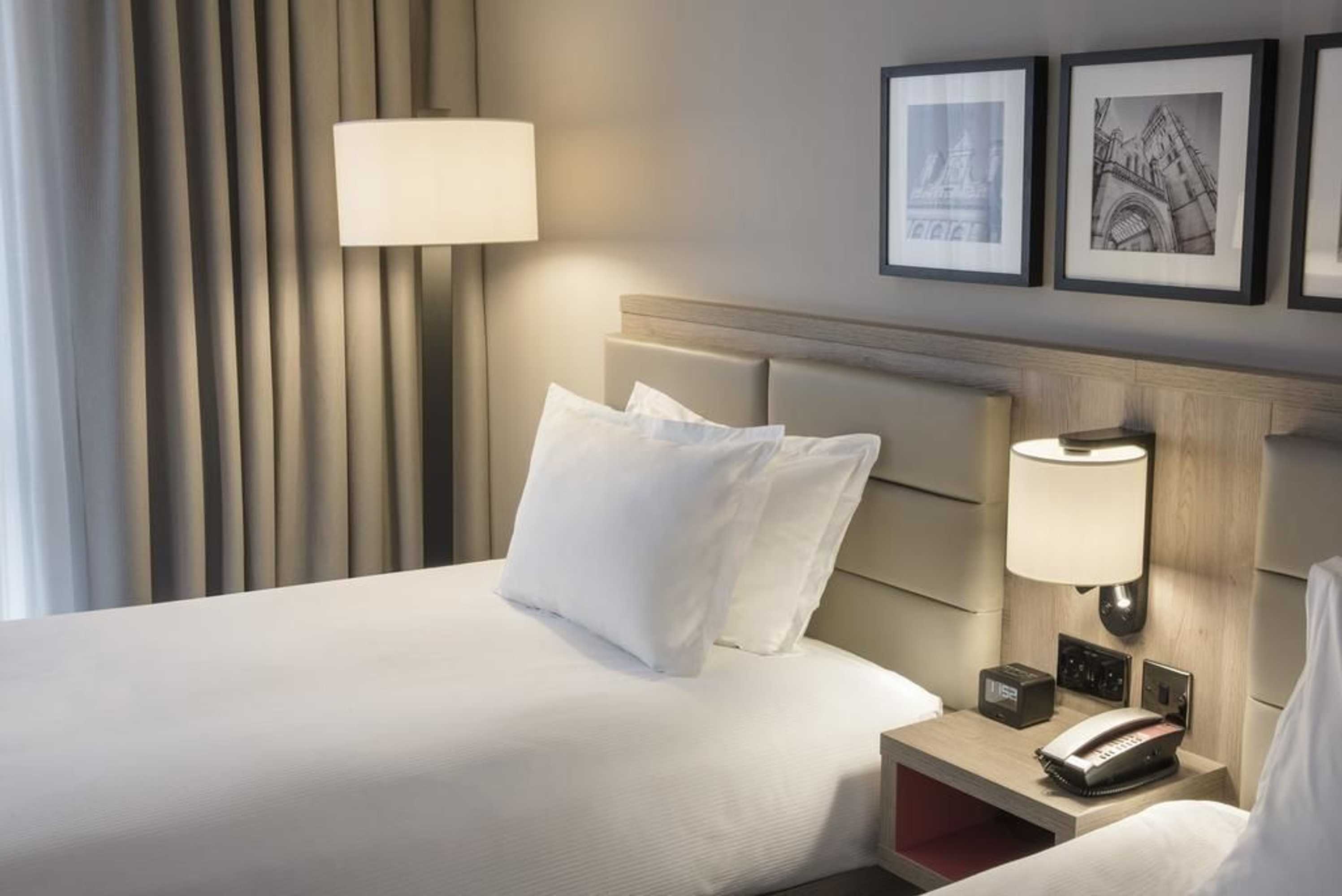 Gift card for Hilton Garden Inn Doncaster Racecourse Gift card for Hilton Garden Inn Doncaster Racecourse