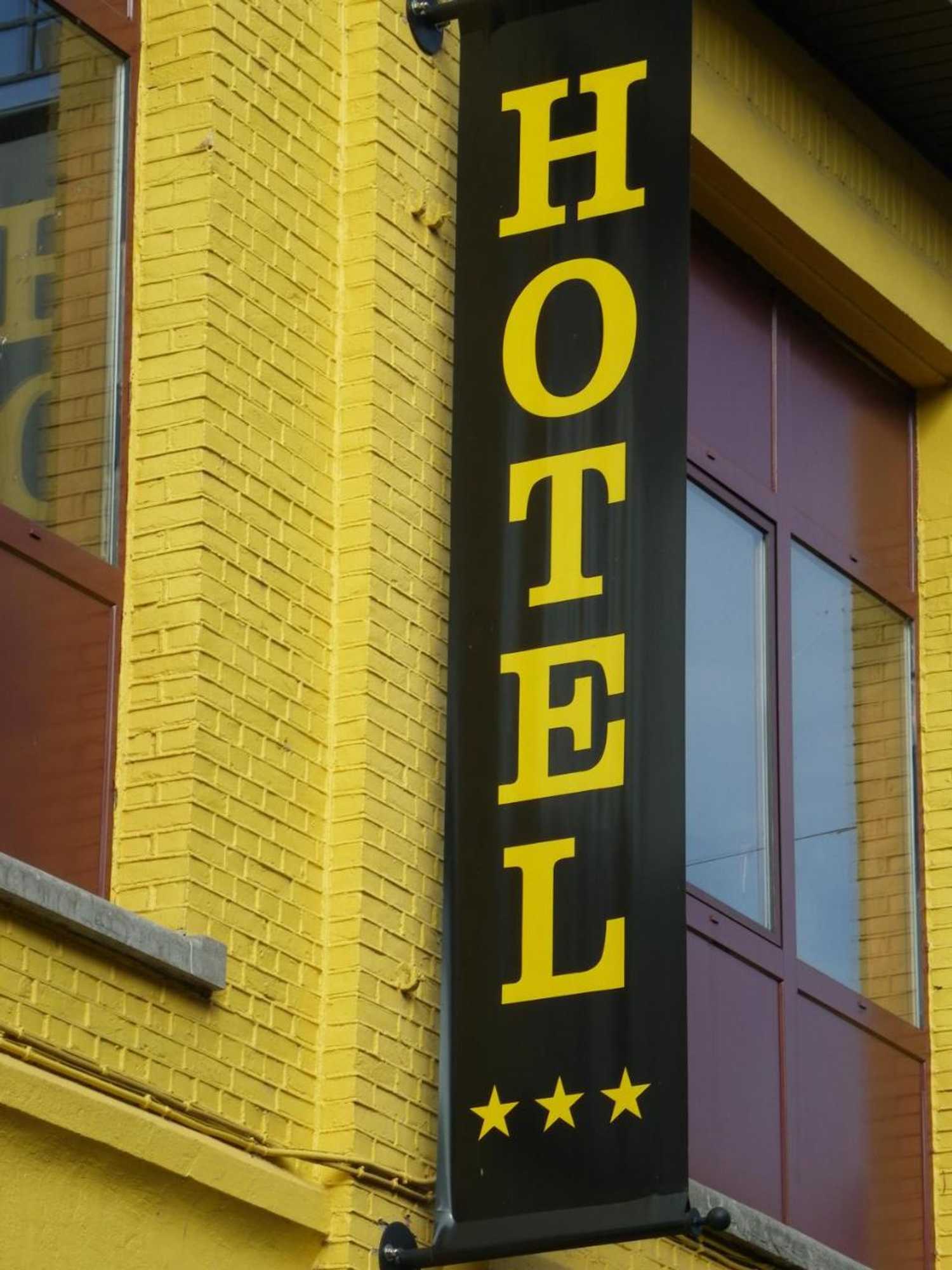 Gift card for Hotel Van Reeth's Koffiebranderij