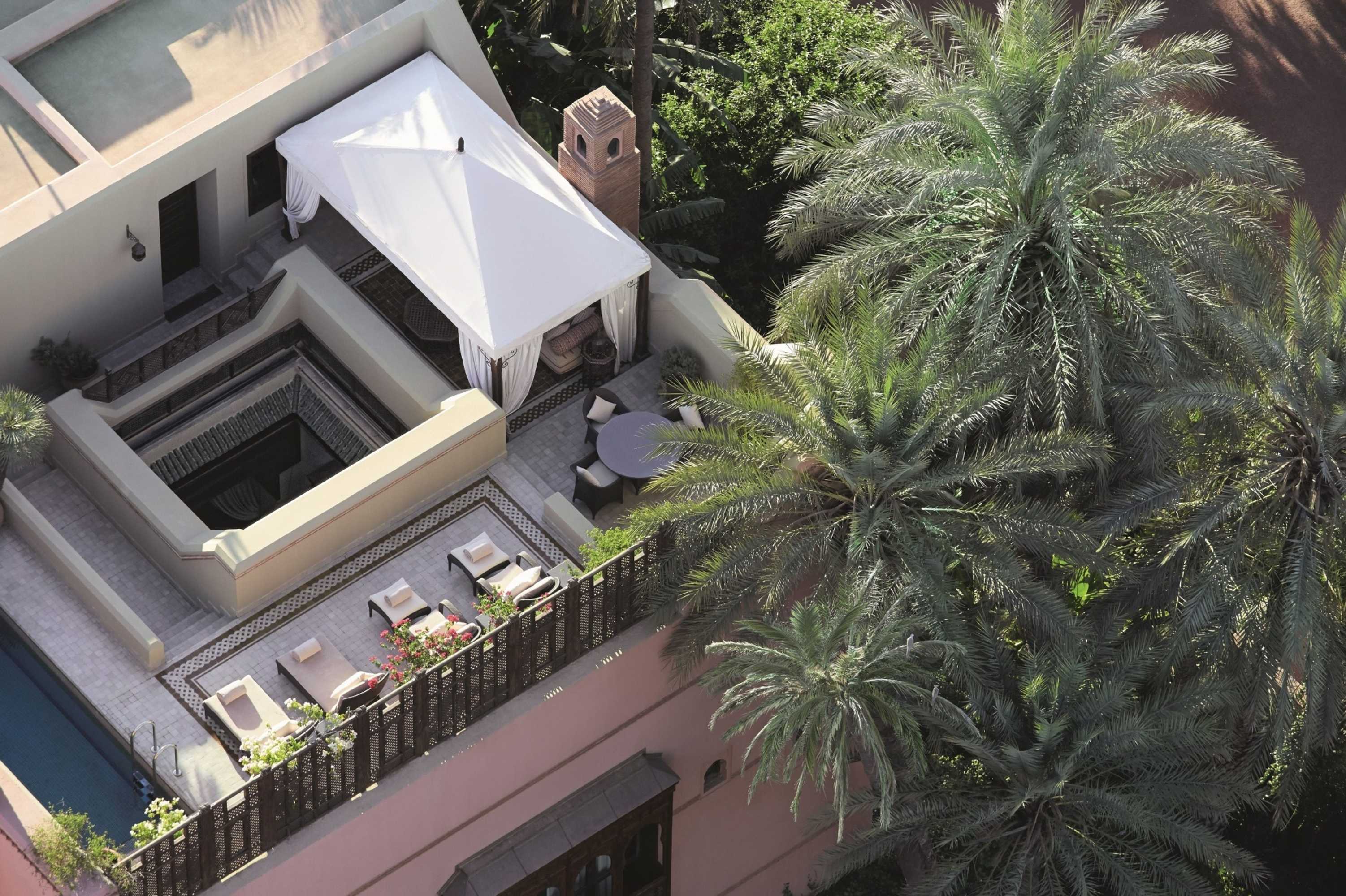 Gift card for Royal Mansour Marrakech Gift card for Royal Mansour Marrakech