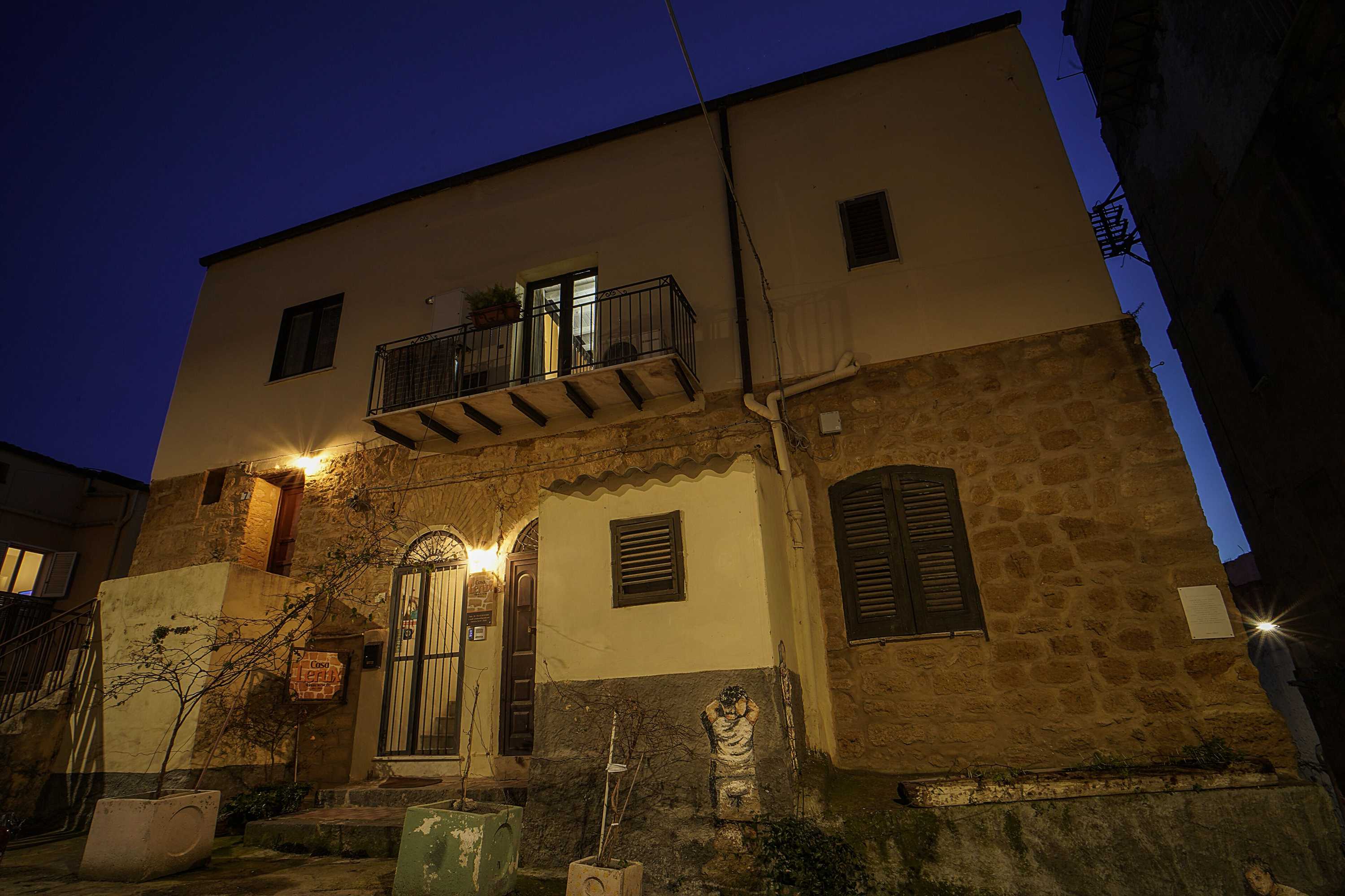 Gift card for Casa Lerux