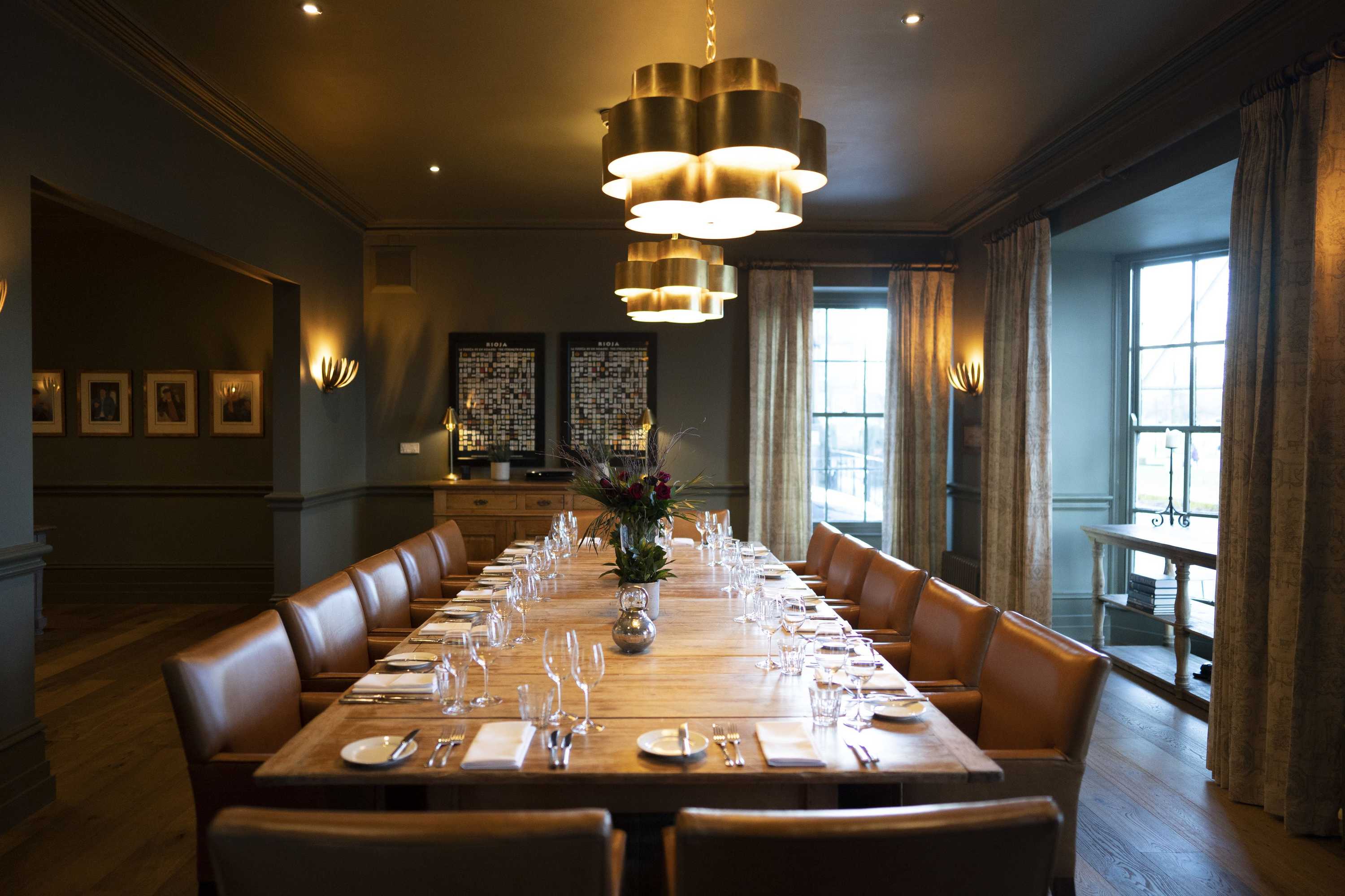 Gift card for Hotel du Vin & Bistro Harrogate Gift card for Hotel du Vin & Bistro Harrogate