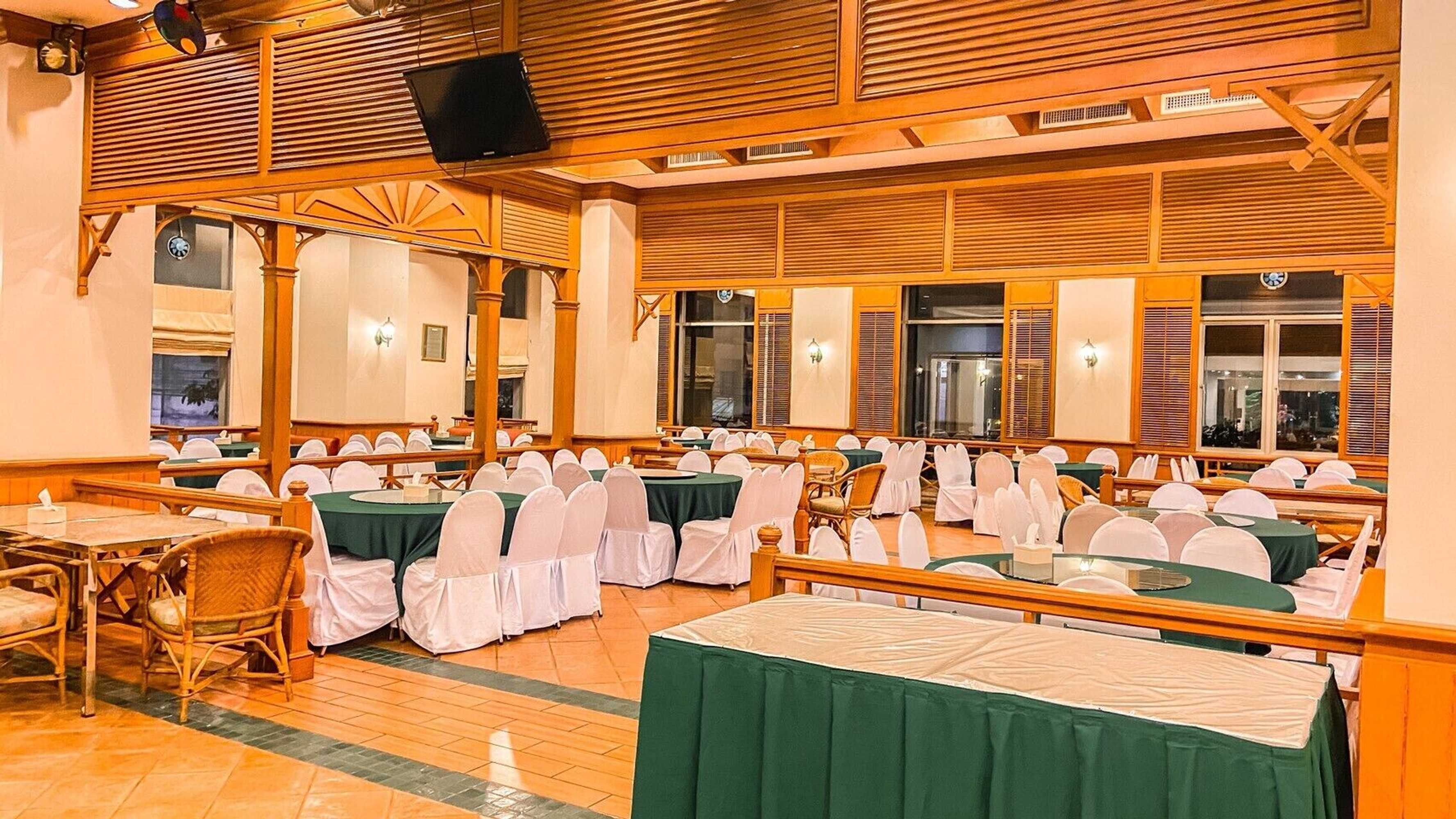 Gift card for K Park Grand Hotel