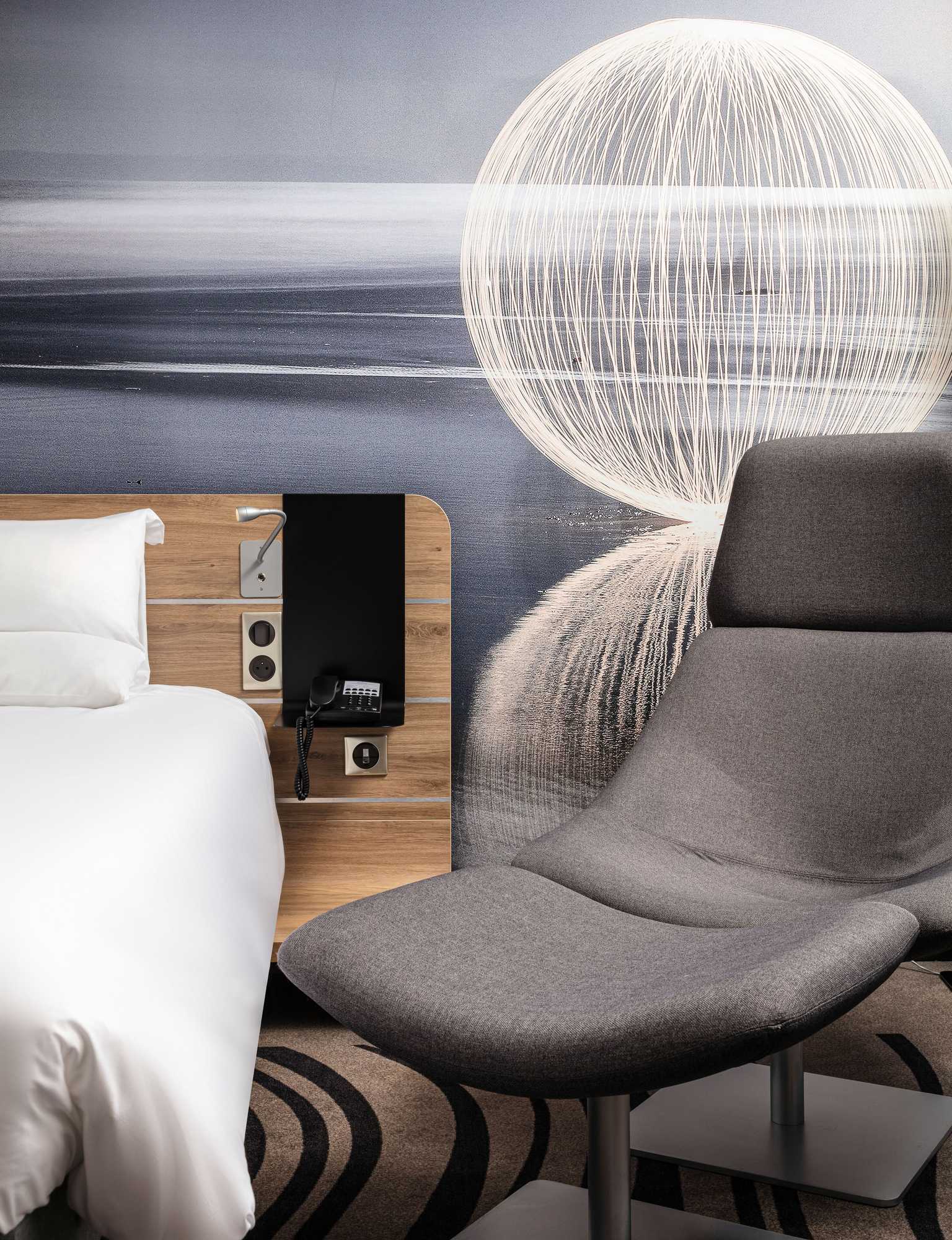 Gift card for Novotel Poznan Centrum Gift card for Novotel Poznan Centrum