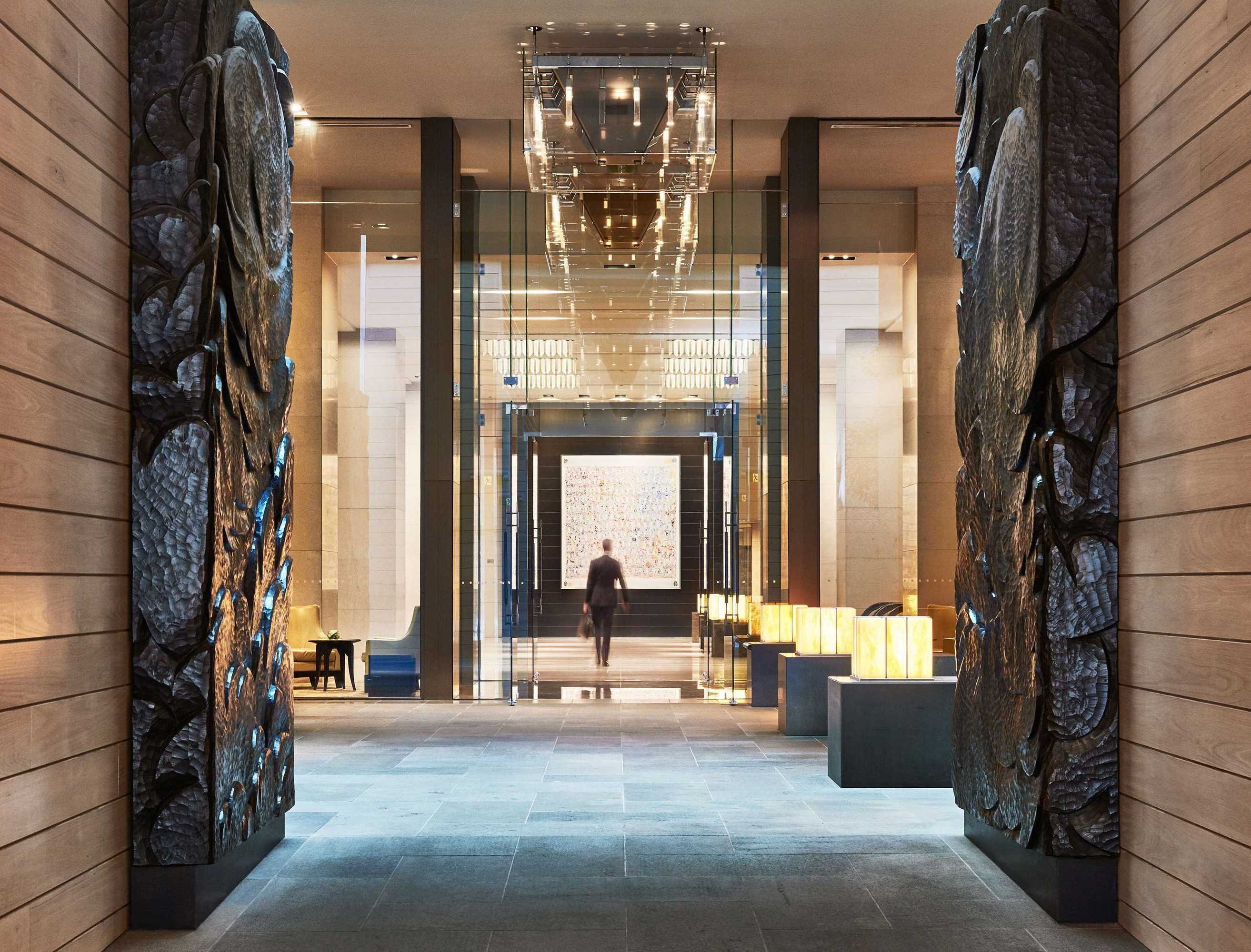 Gift card for Grand Hyatt Melbourne Gift card for Grand Hyatt Melbourne