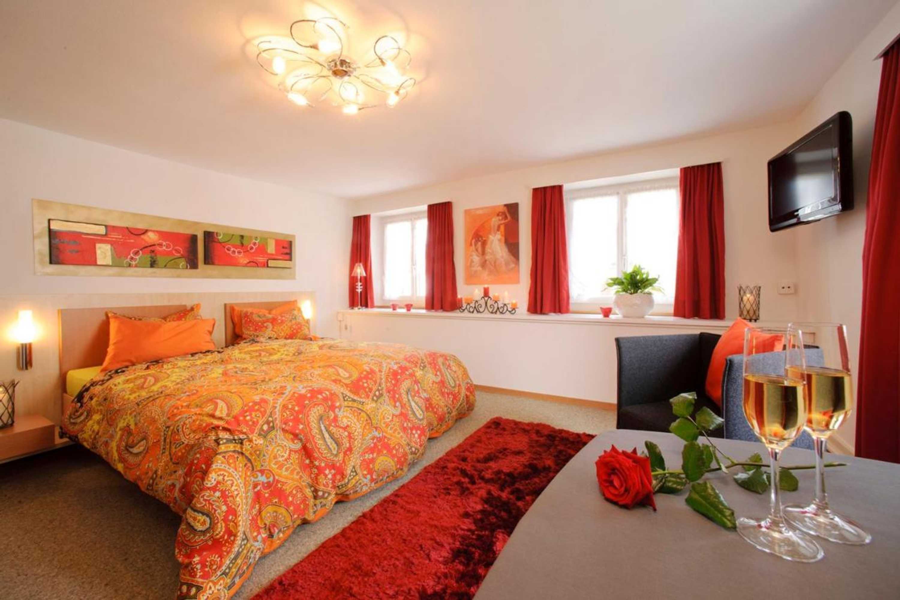 Gift card for Hotel Landgasthof Hirschen