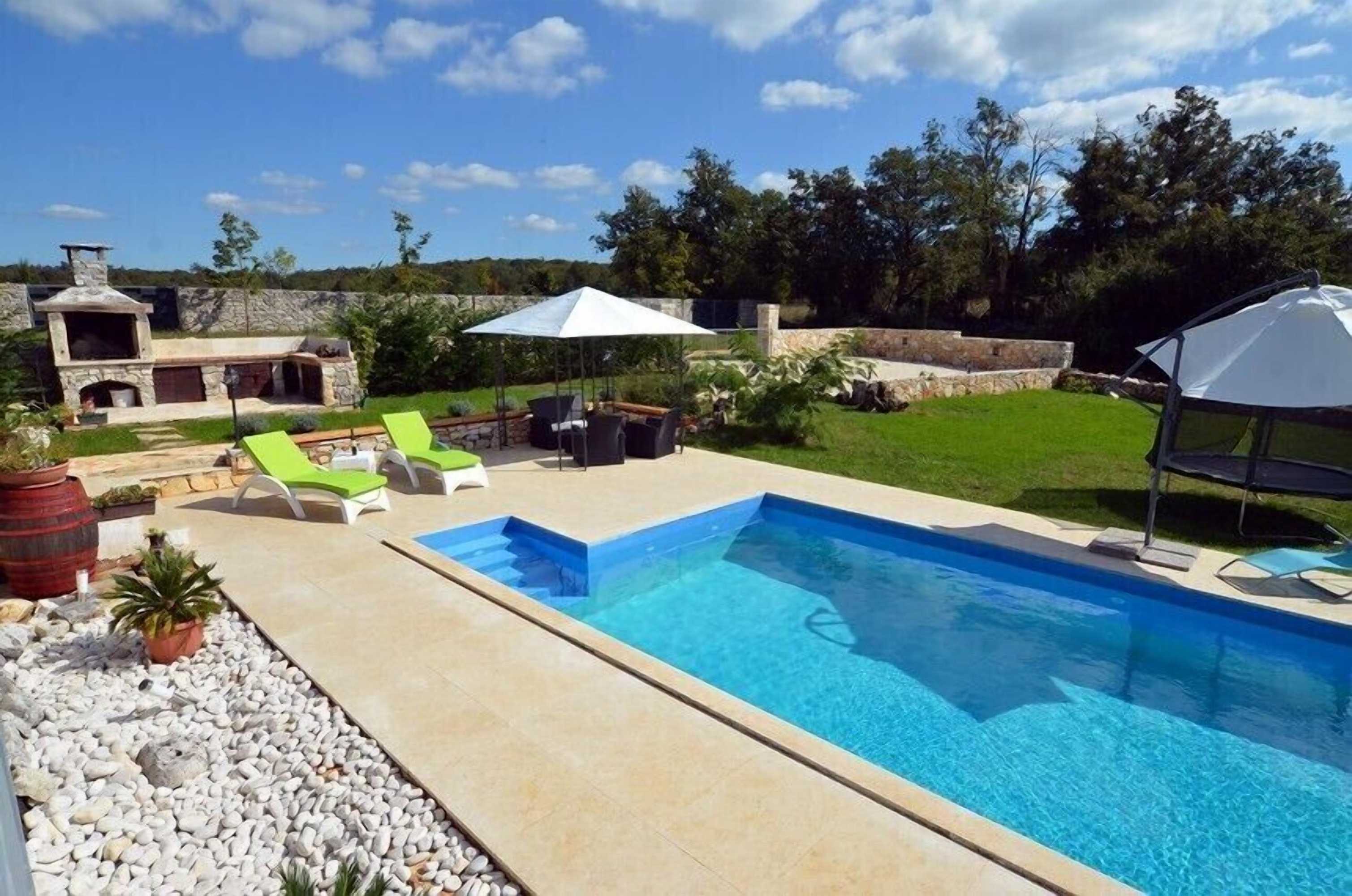 Gift card for Villa Margherita