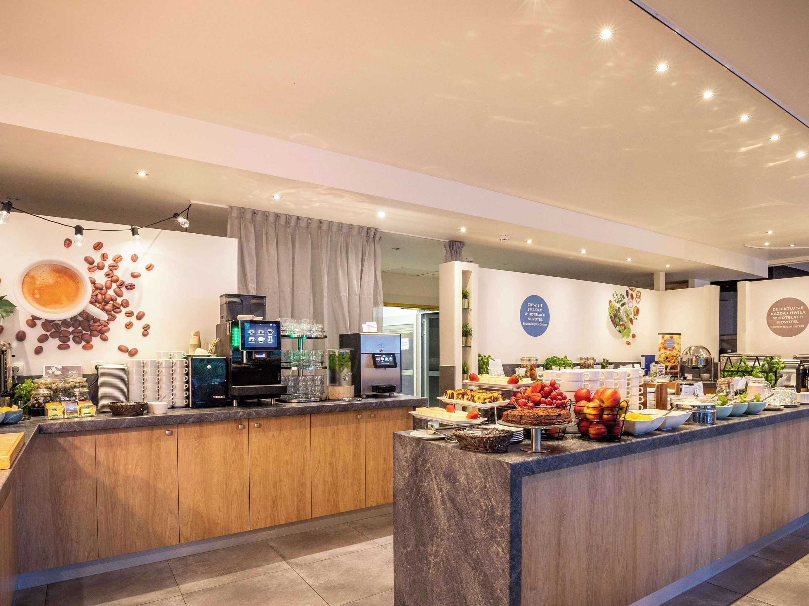Gift card for Novotel Poznan Malta Gift card for Novotel Poznan Malta