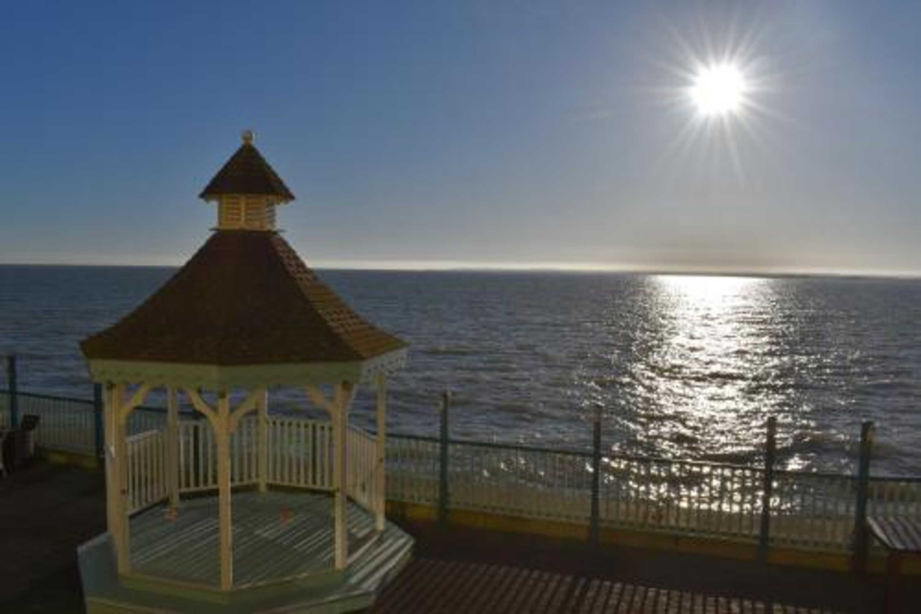 Gift card for The Pegwell Bay Hotel Gift card for The Pegwell Bay Hotel