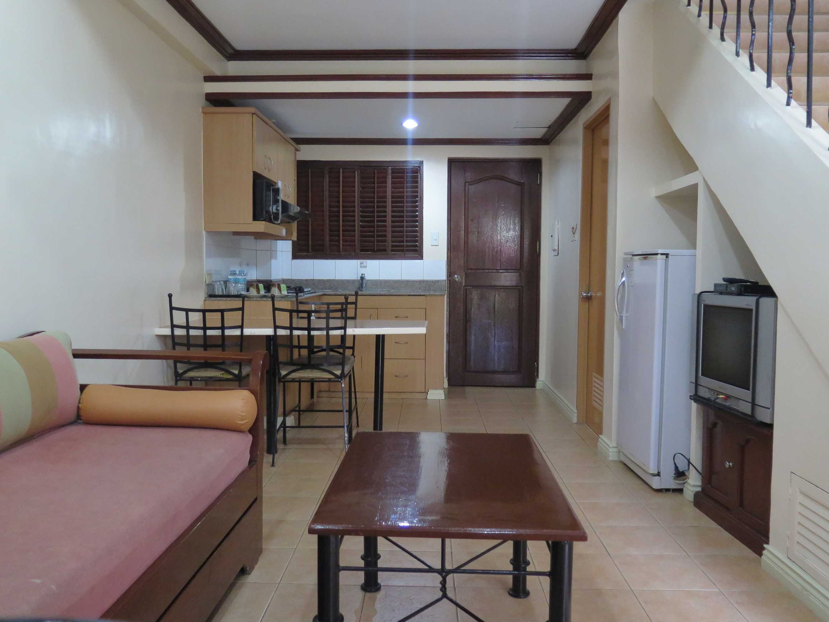 Gift card for Crown Regency Residences Davao
