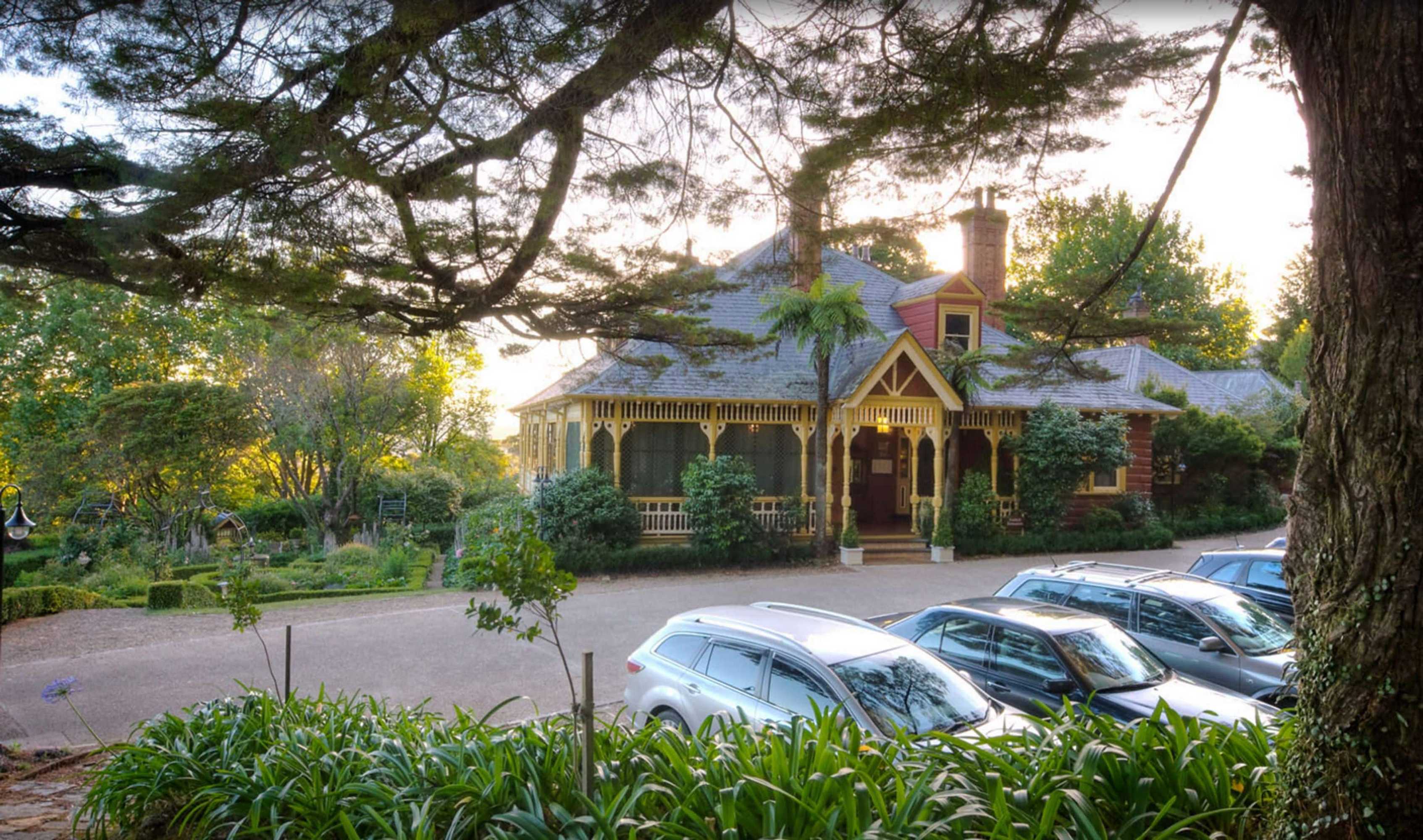 Gift card for Lilianfels Resort & Spa - Blue Mountains Gift card for Lilianfels Resort & Spa - Blue Mountains