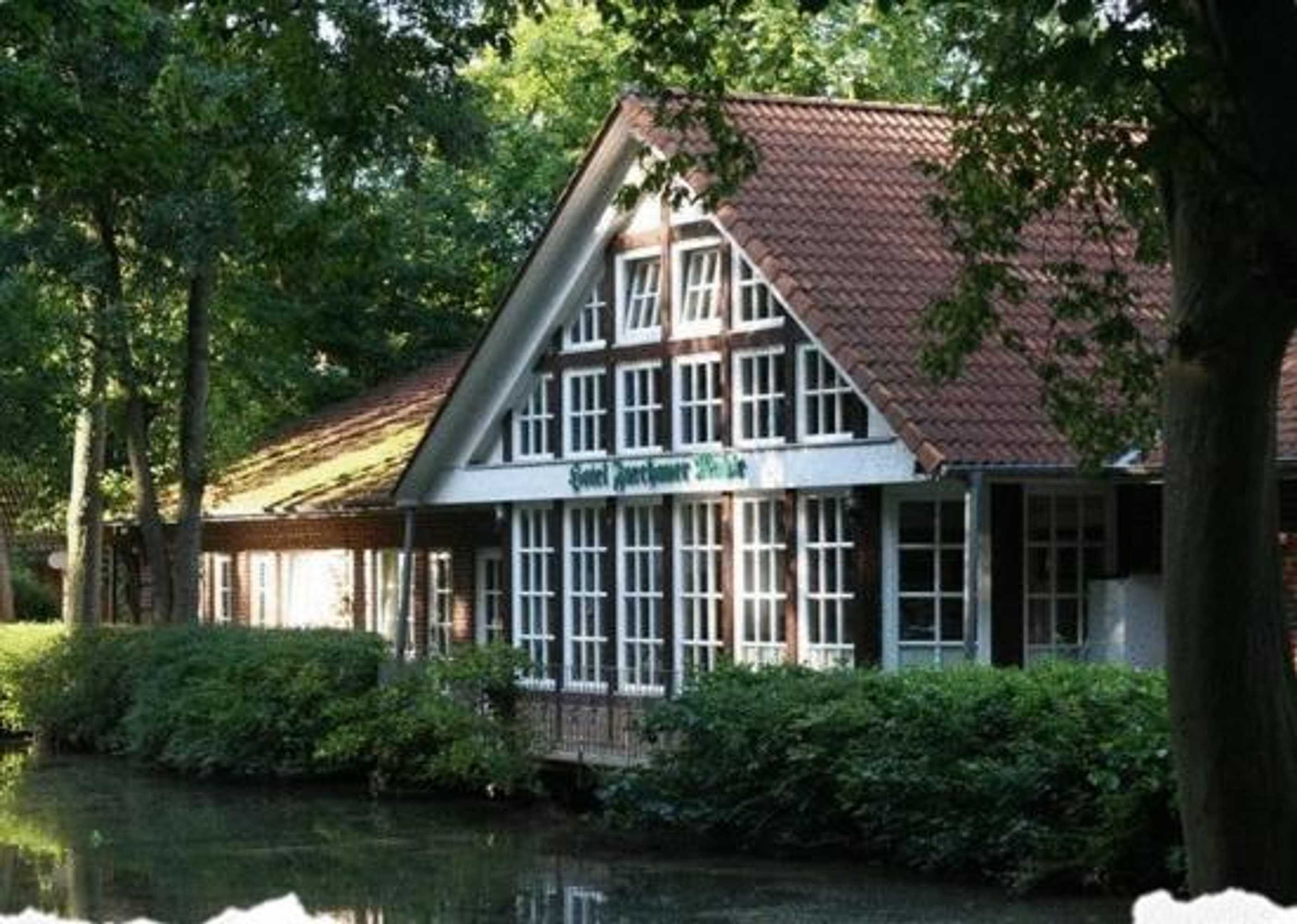 Gift card for Hotel Farchauer Mühle