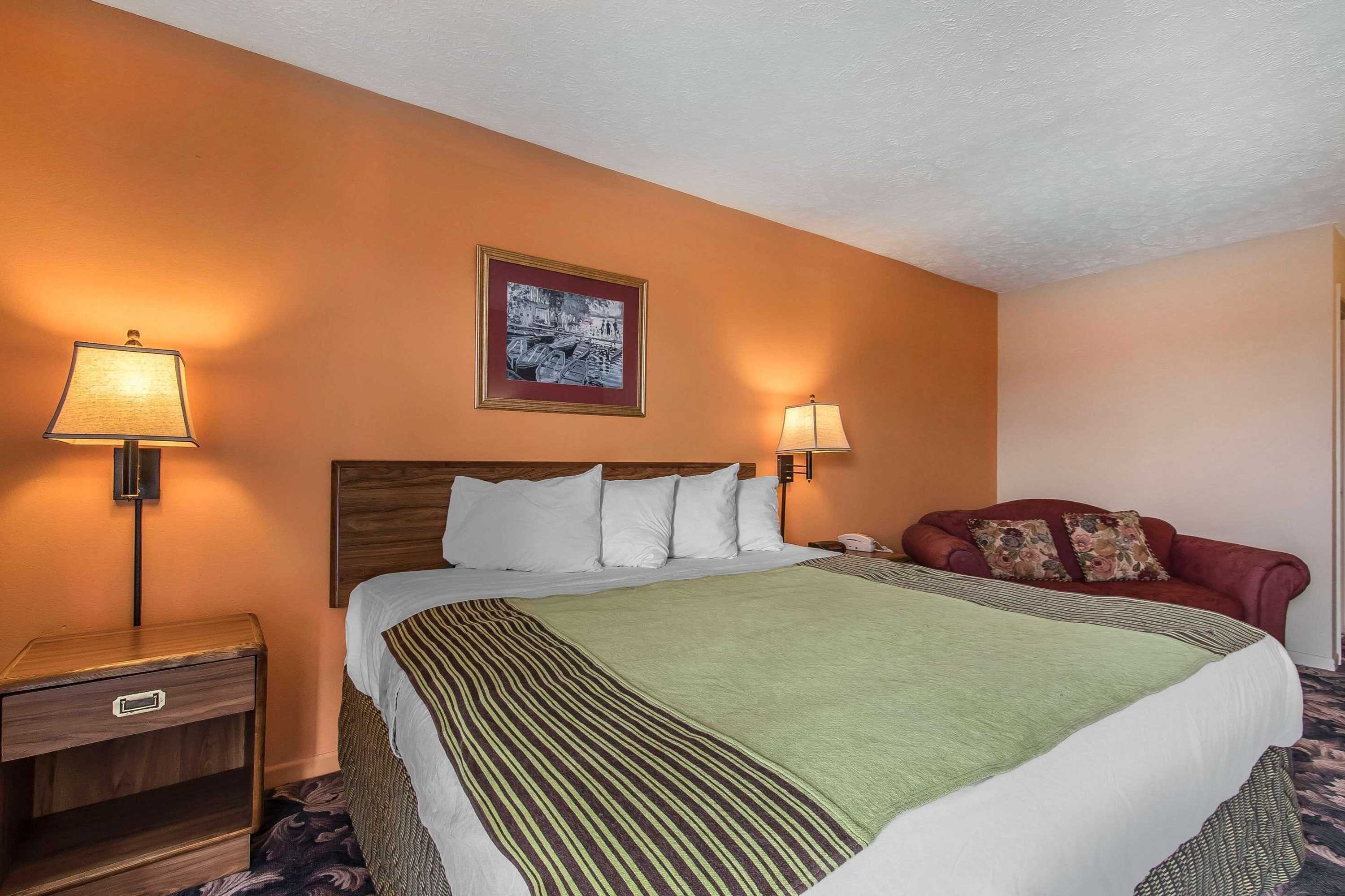Gift card for Rodeway Inn Gift card for Rodeway Inn