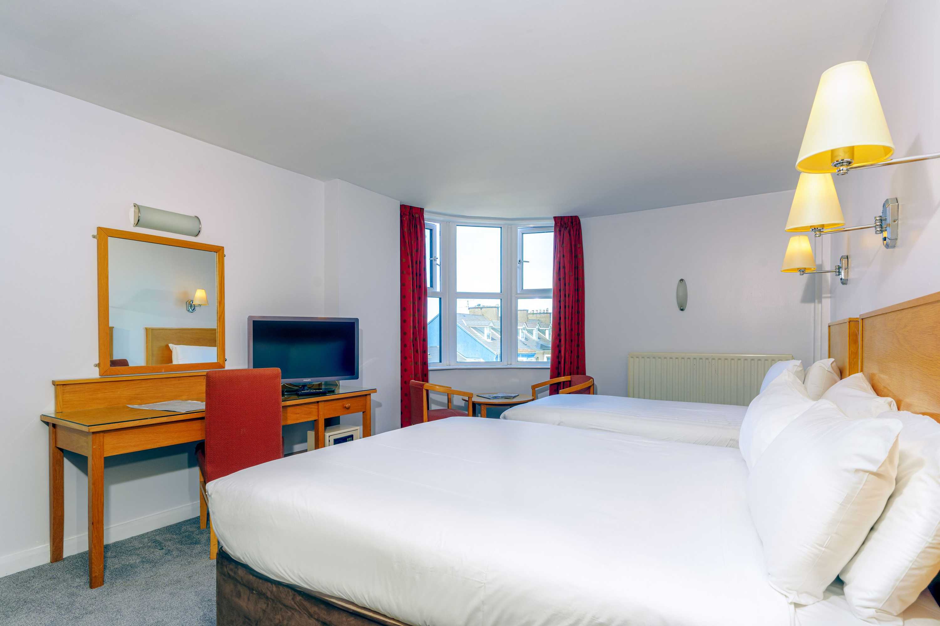 Gift card for Portrush Atlantic Hotel Gift card for Portrush Atlantic Hotel