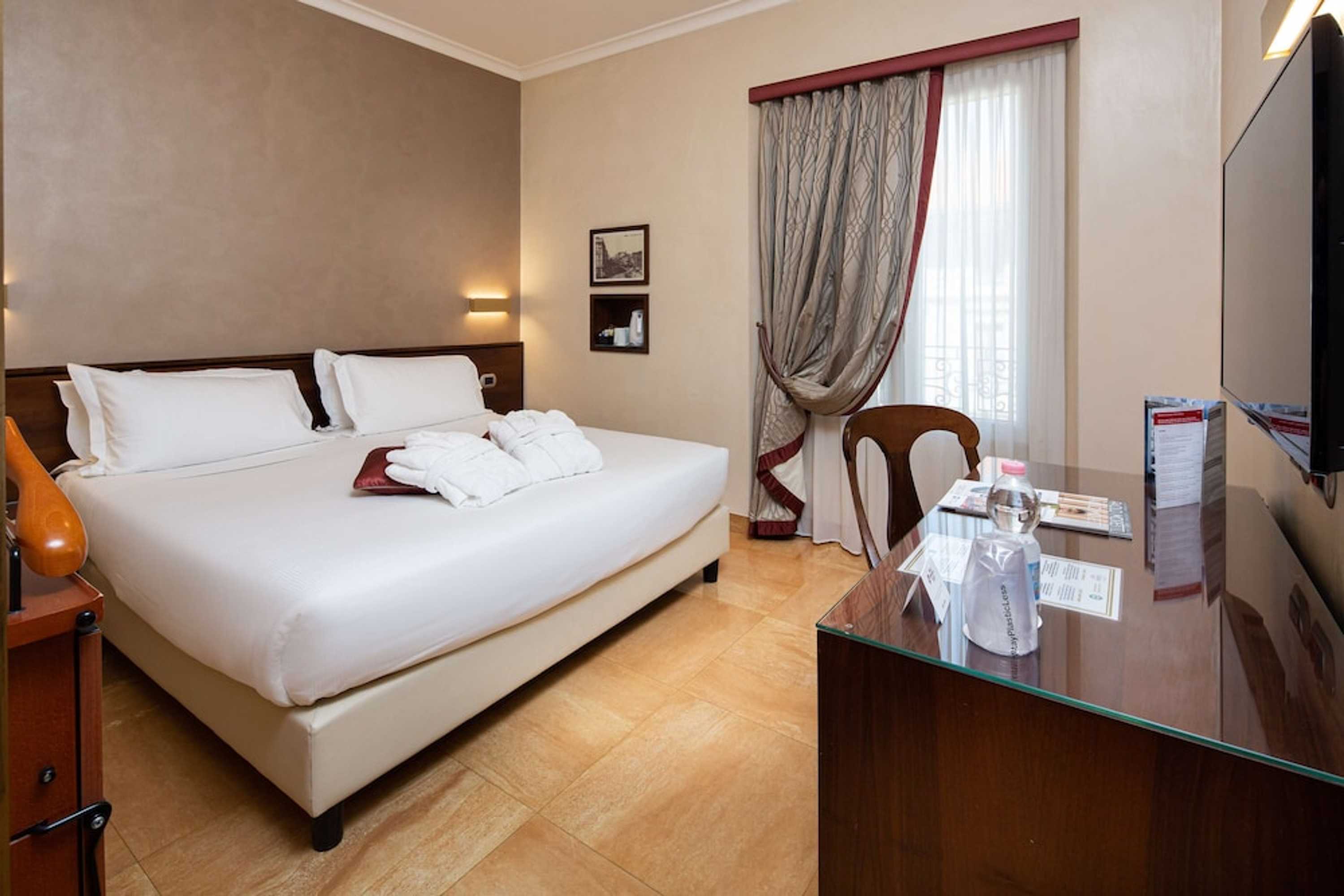 Gift card for Una Hotels Galles Milano Gift card for Una Hotels Galles Milano