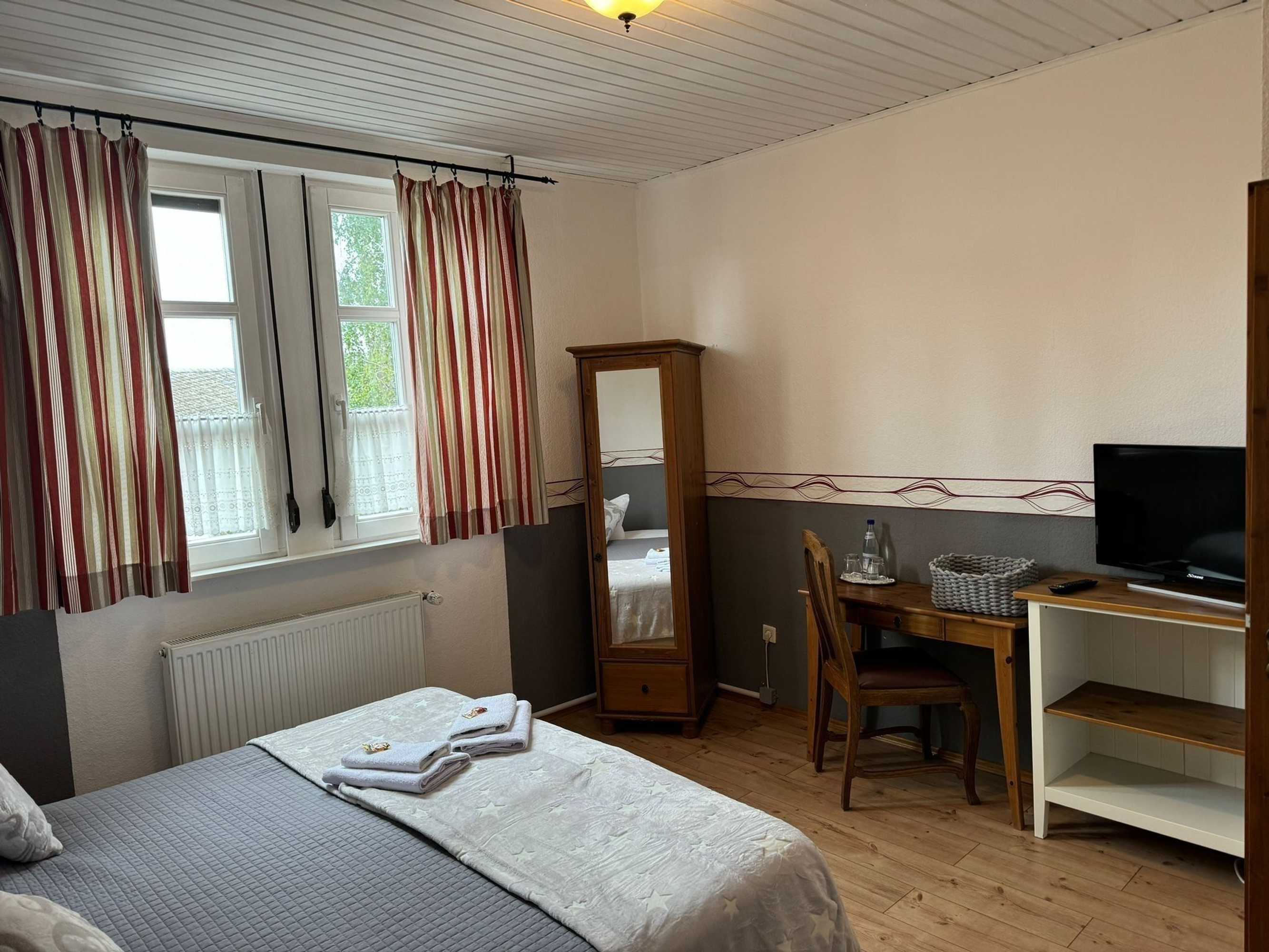 Gift card for Schloss Hotel Kastellaun