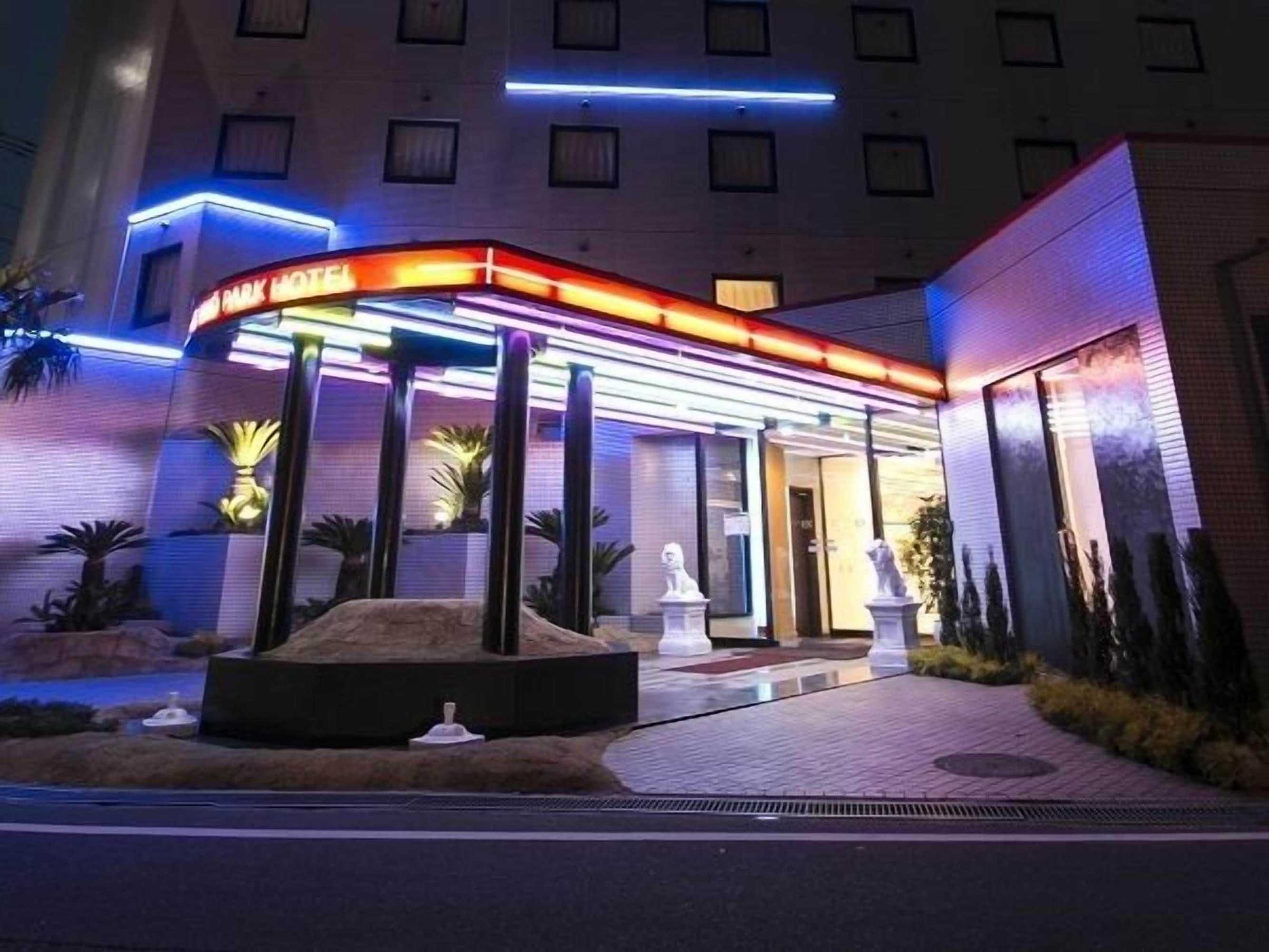 Gift card for Grand Park Hotel Panex Chiba Gift card for Grand Park Hotel Panex Chiba