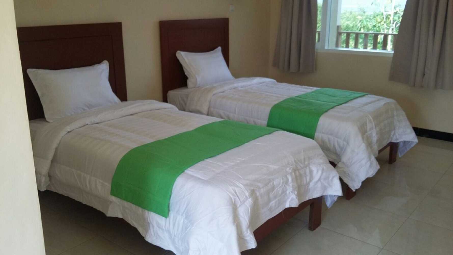 Gift card for Azana Green Resort Pracimantoro