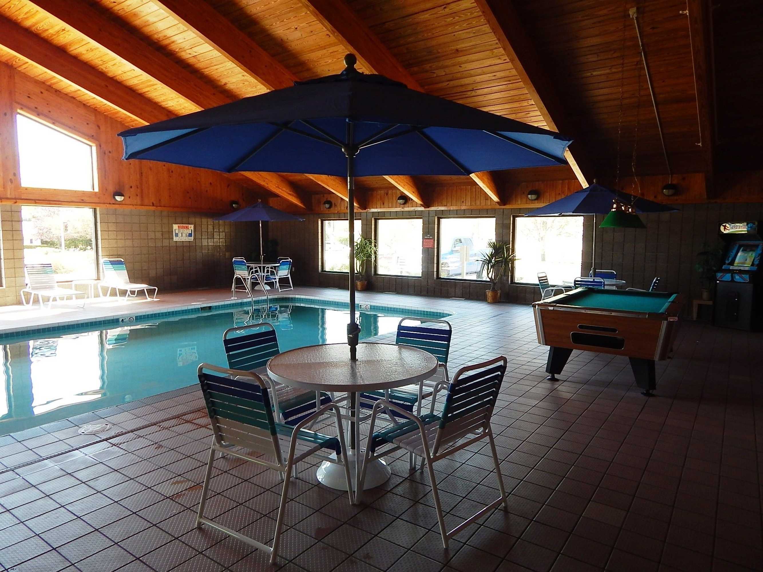 Gift card for Americinn by Wyndham Sturgeon Bay Gift card for Americinn by Wyndham Sturgeon Bay