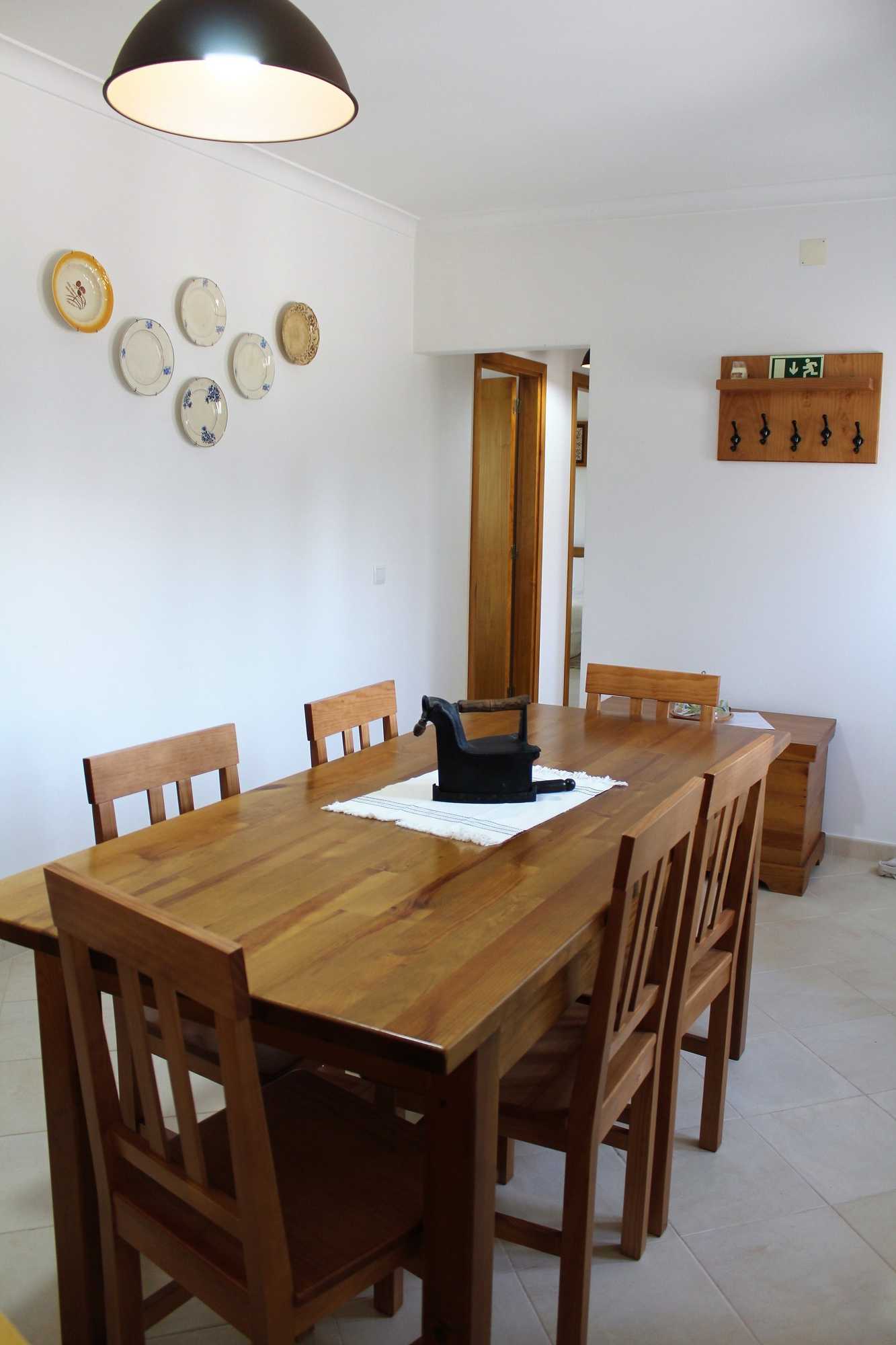 Gift card for Casa da Maria Moça