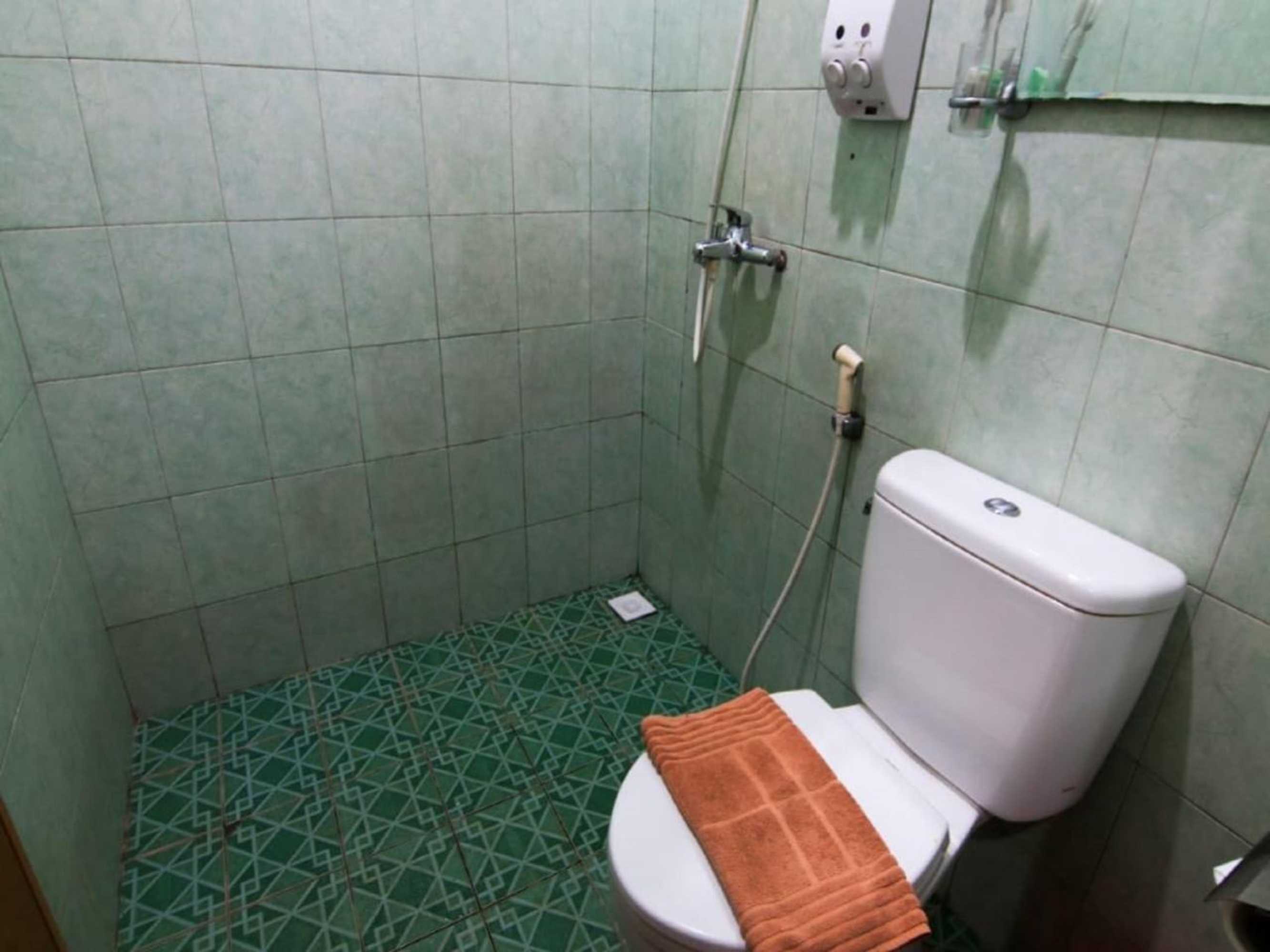 Gift card for Hotel Signature Mandala Kencana