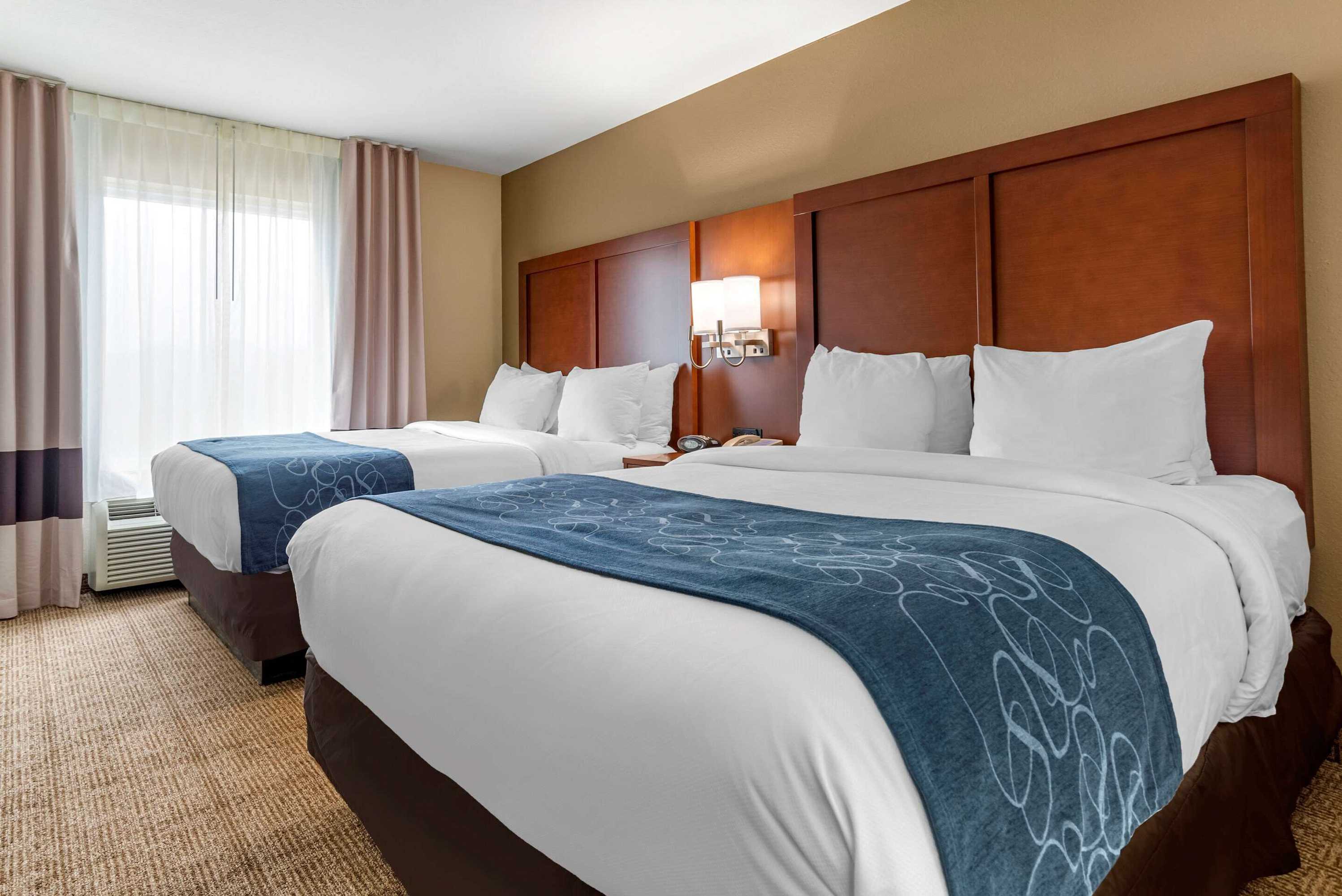 Gift card for Comfort Suites Niceville Near Elgin Air Force Base Gift card for Comfort Suites Niceville Near Elgin Air Force Base