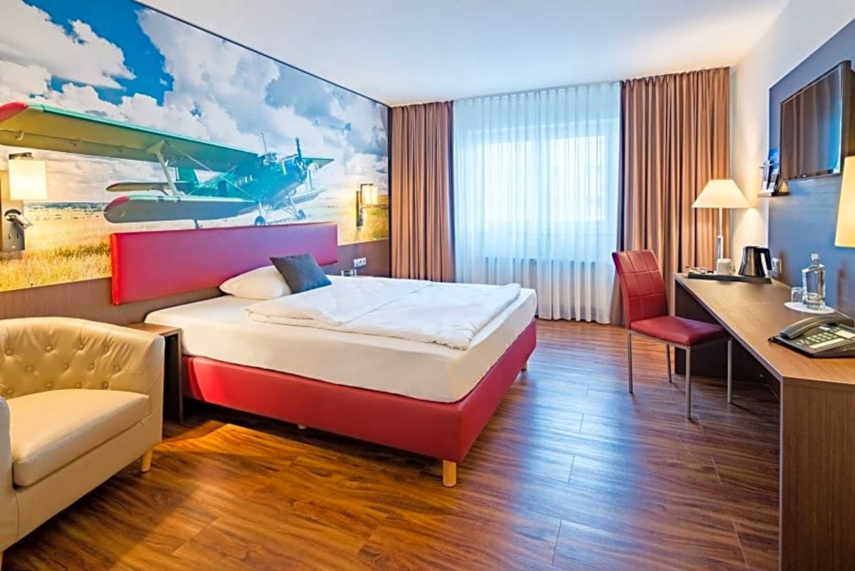 Gift card for Airways Hotels Frankfurt Airport West Gift card for Airways Hotels Frankfurt Airport West