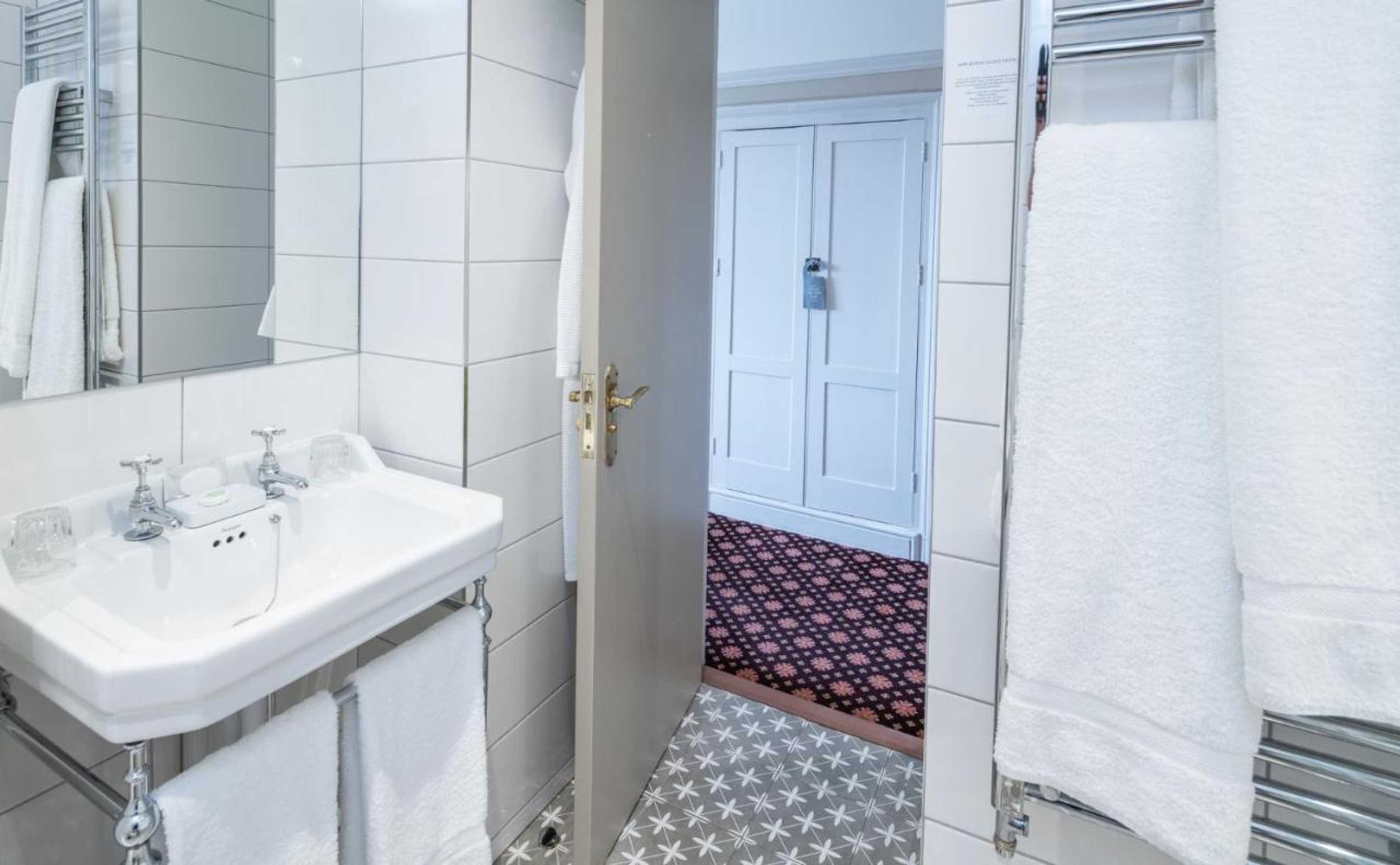 Gift card for Bridport Arms Hotel