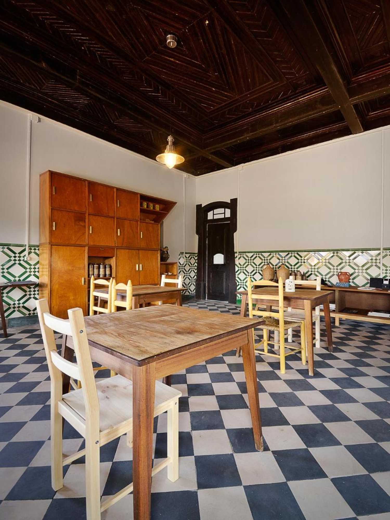 Gift card for Train Spot Guesthouse