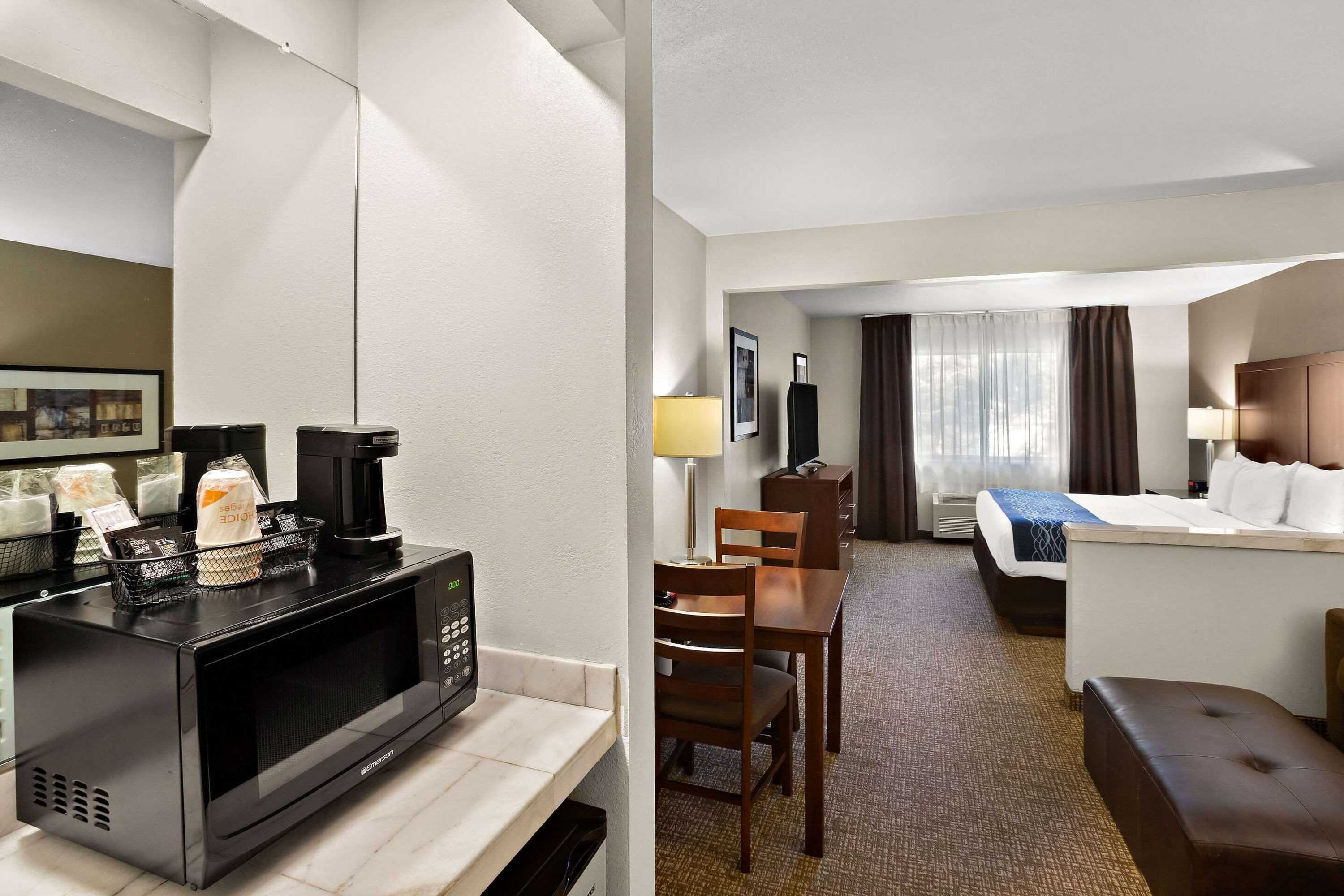 Gift card for Comfort Inn Lacey - Olympia Gift card for Comfort Inn Lacey - Olympia