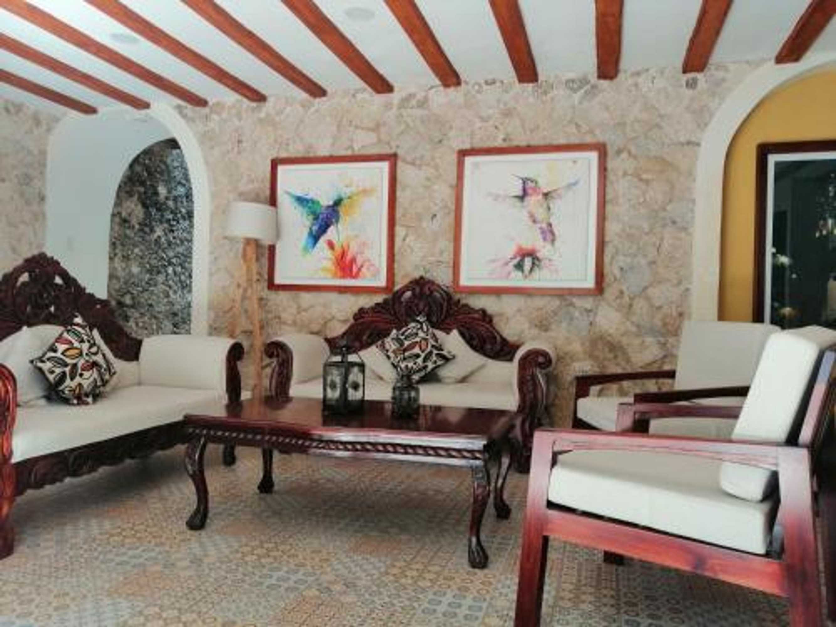Gift card for Casa San Roque Valladolid Gift card for Casa San Roque Valladolid