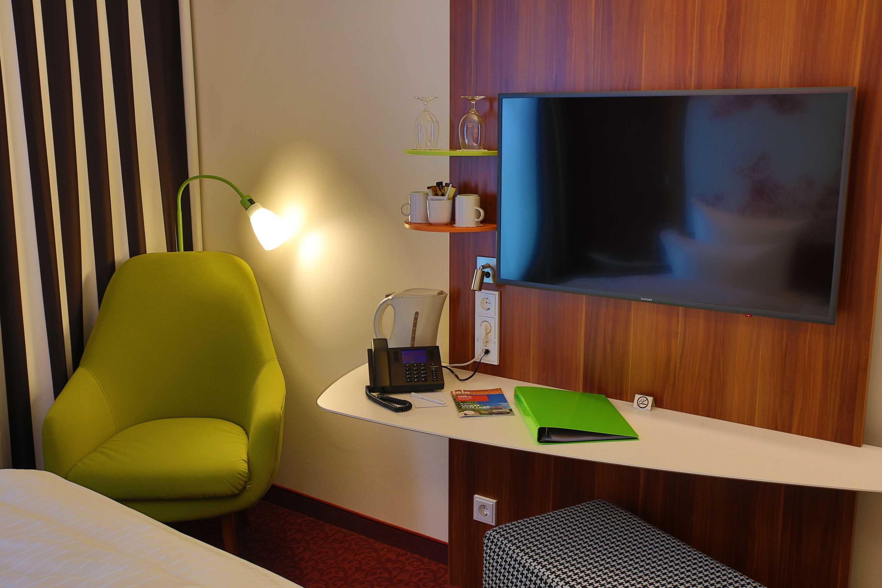 Gift card for Ibb Hotel Ingelheim Gift card for Ibb Hotel Ingelheim