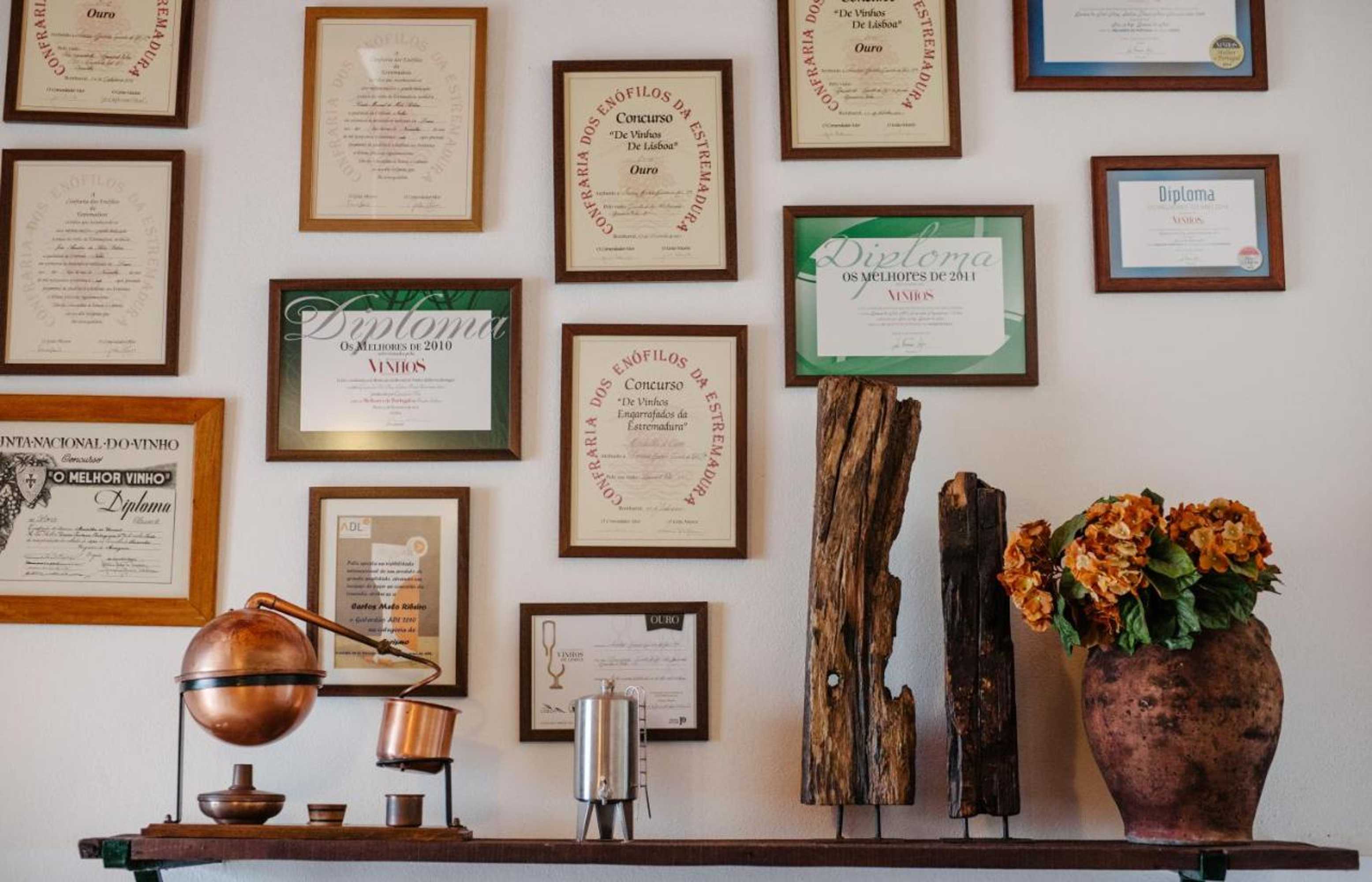 Gift card for Quinta do Rol