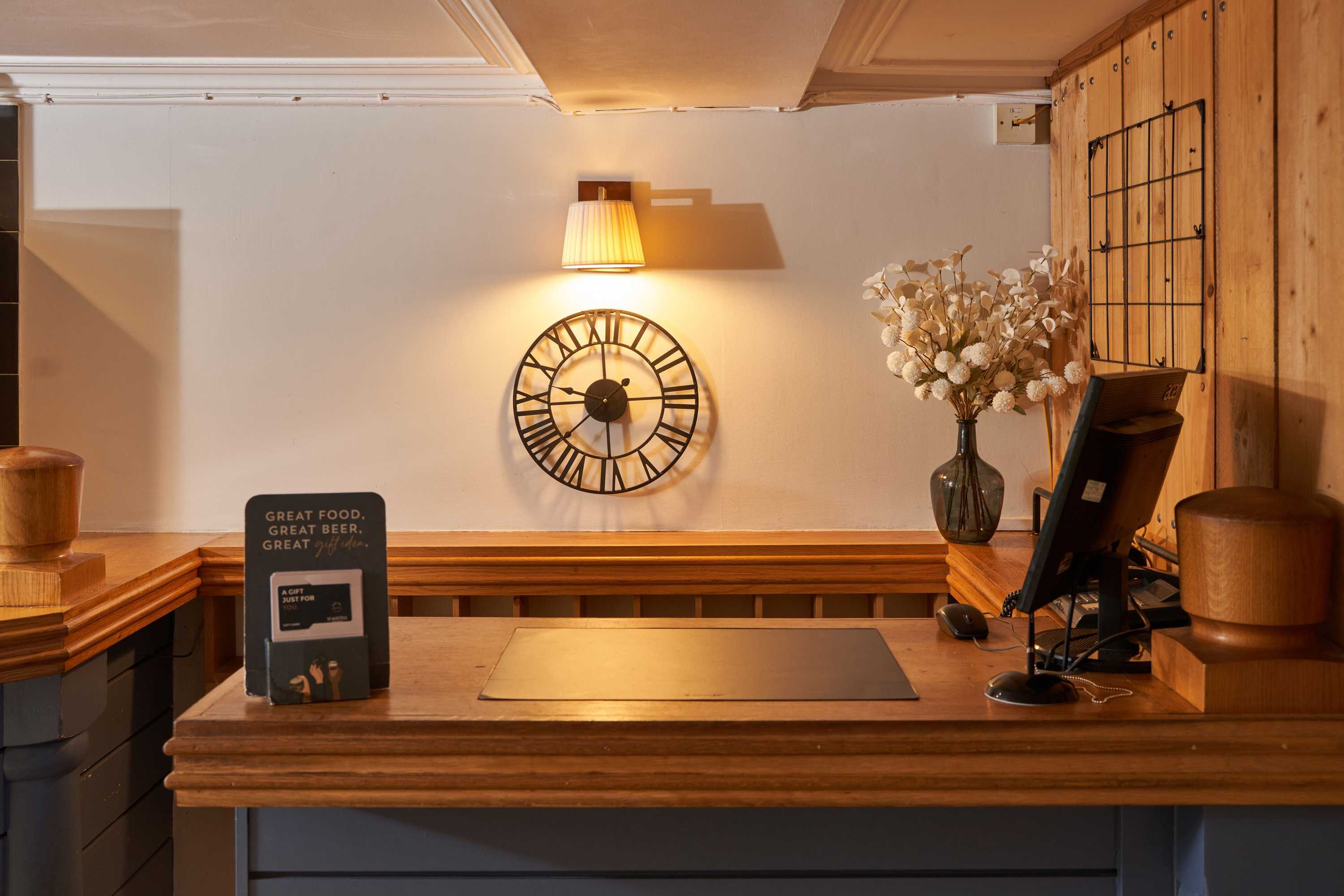 Gift card for Rashleigh Arms Gift card for Rashleigh Arms