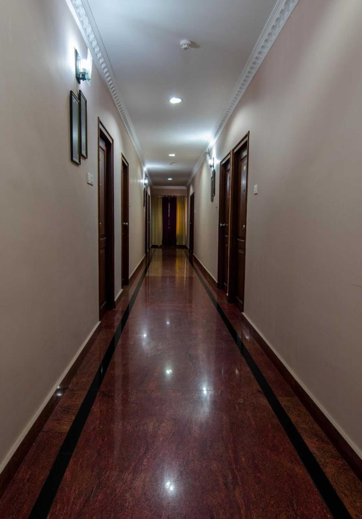 Gift card for Kallada Hotels And Resorts