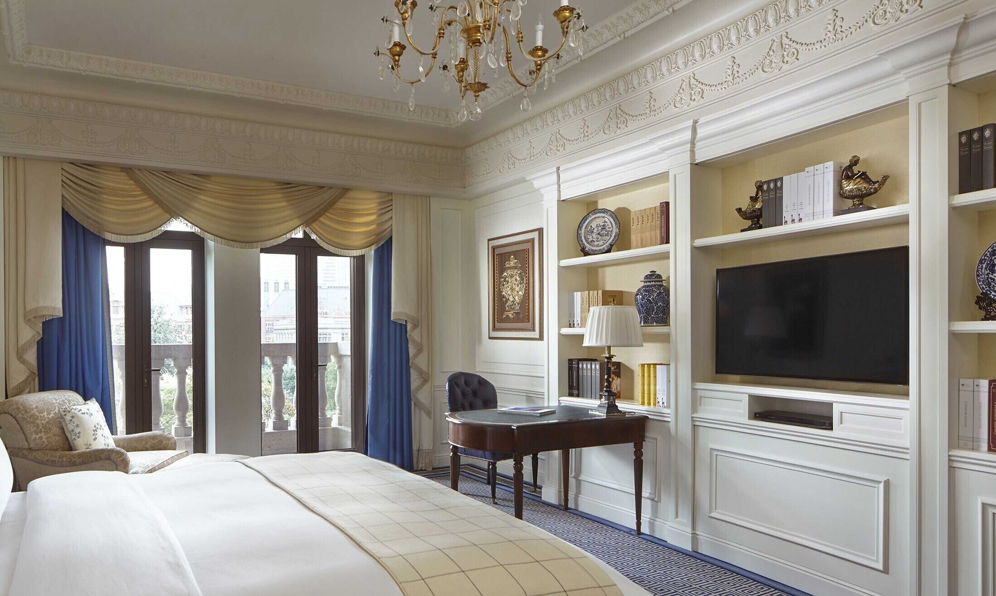 Gift card for The Ritz-Carlton, Tianjin Gift card for The Ritz-Carlton, Tianjin