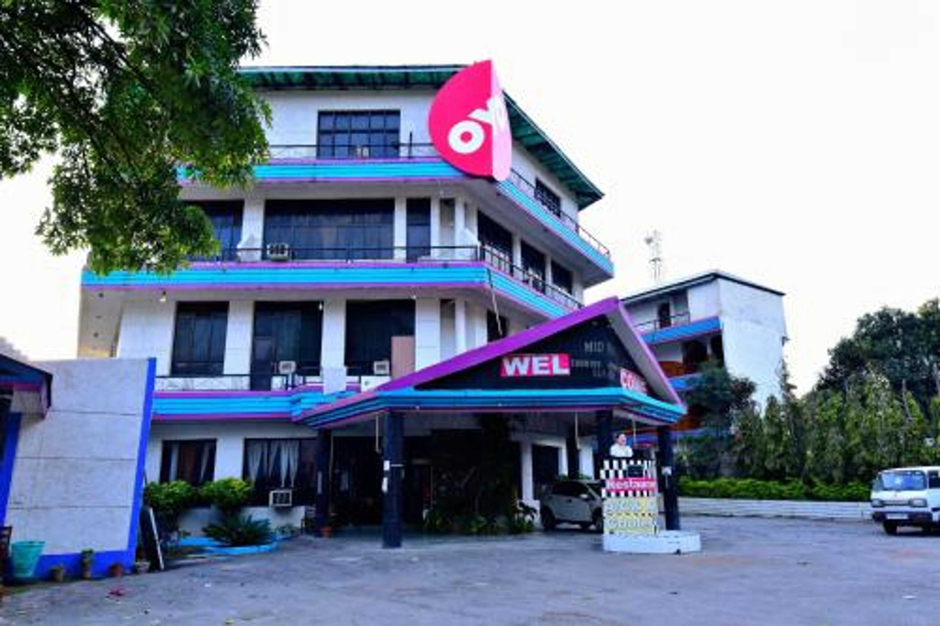 Gift card for Hotel O Mid Way Tourist Resort Gift card for Hotel O Mid Way Tourist Resort