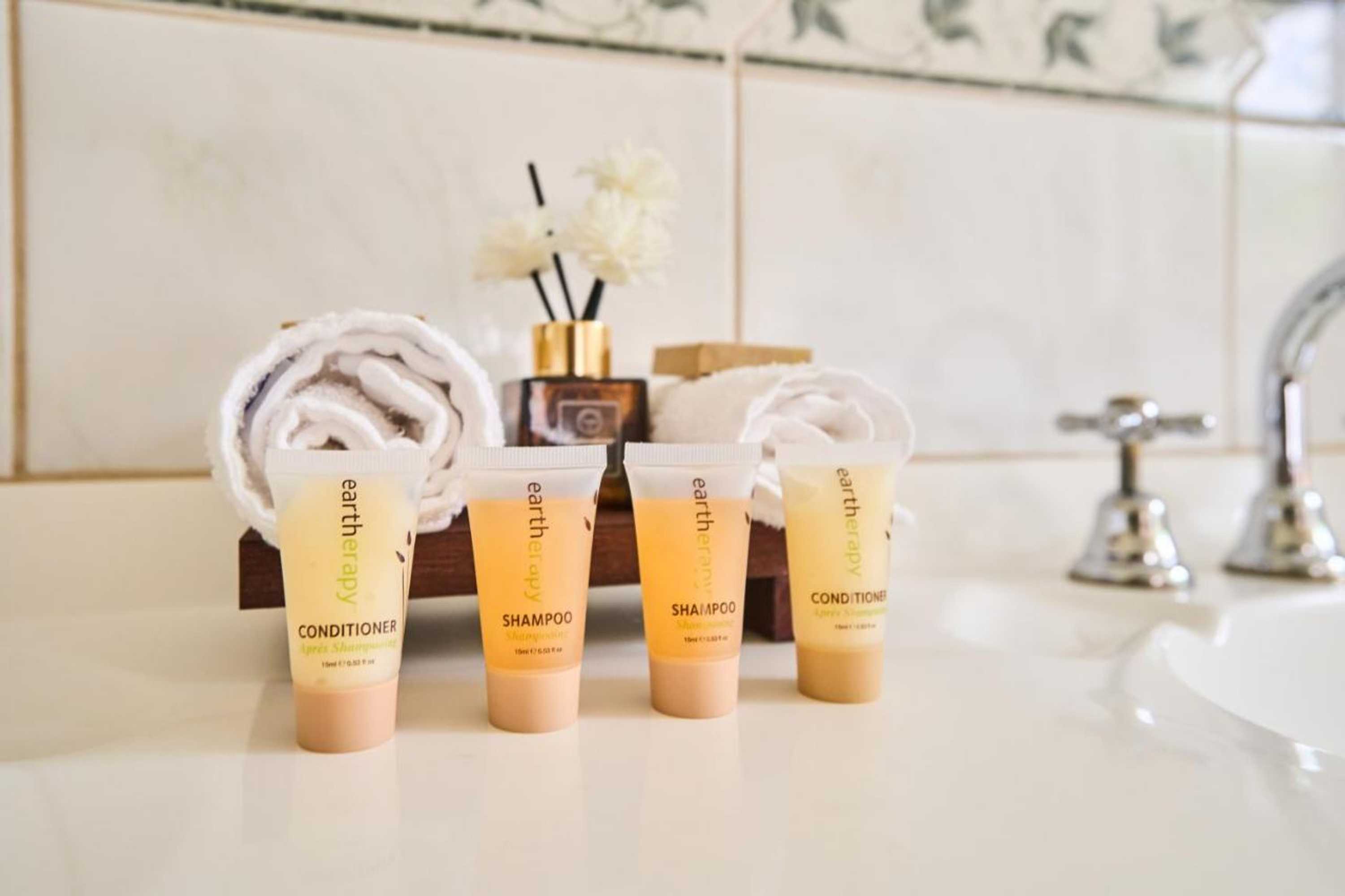 Gift card for Sanctuary House Resort Motel