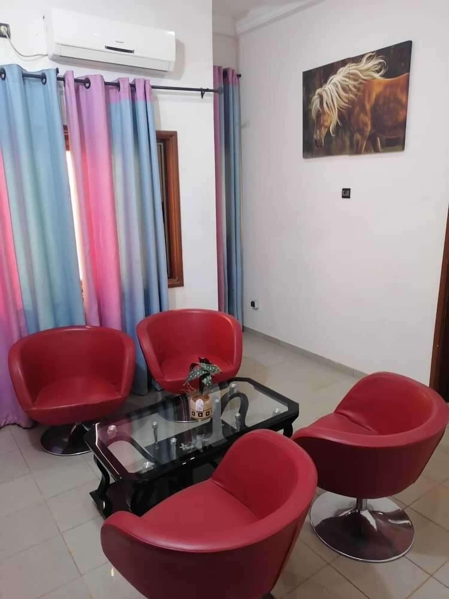 Gift card for Hotel Ayelawadje 2