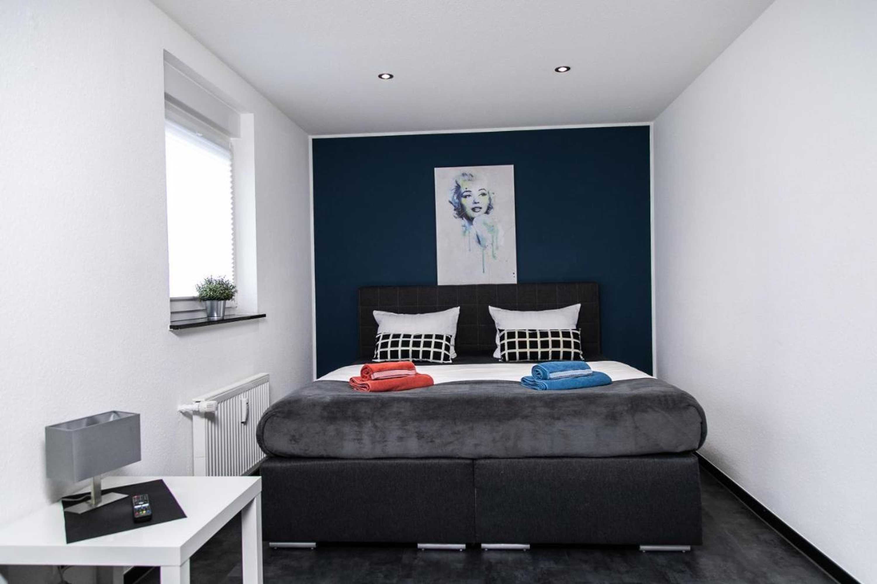 Gift card for Aparthotel Menden