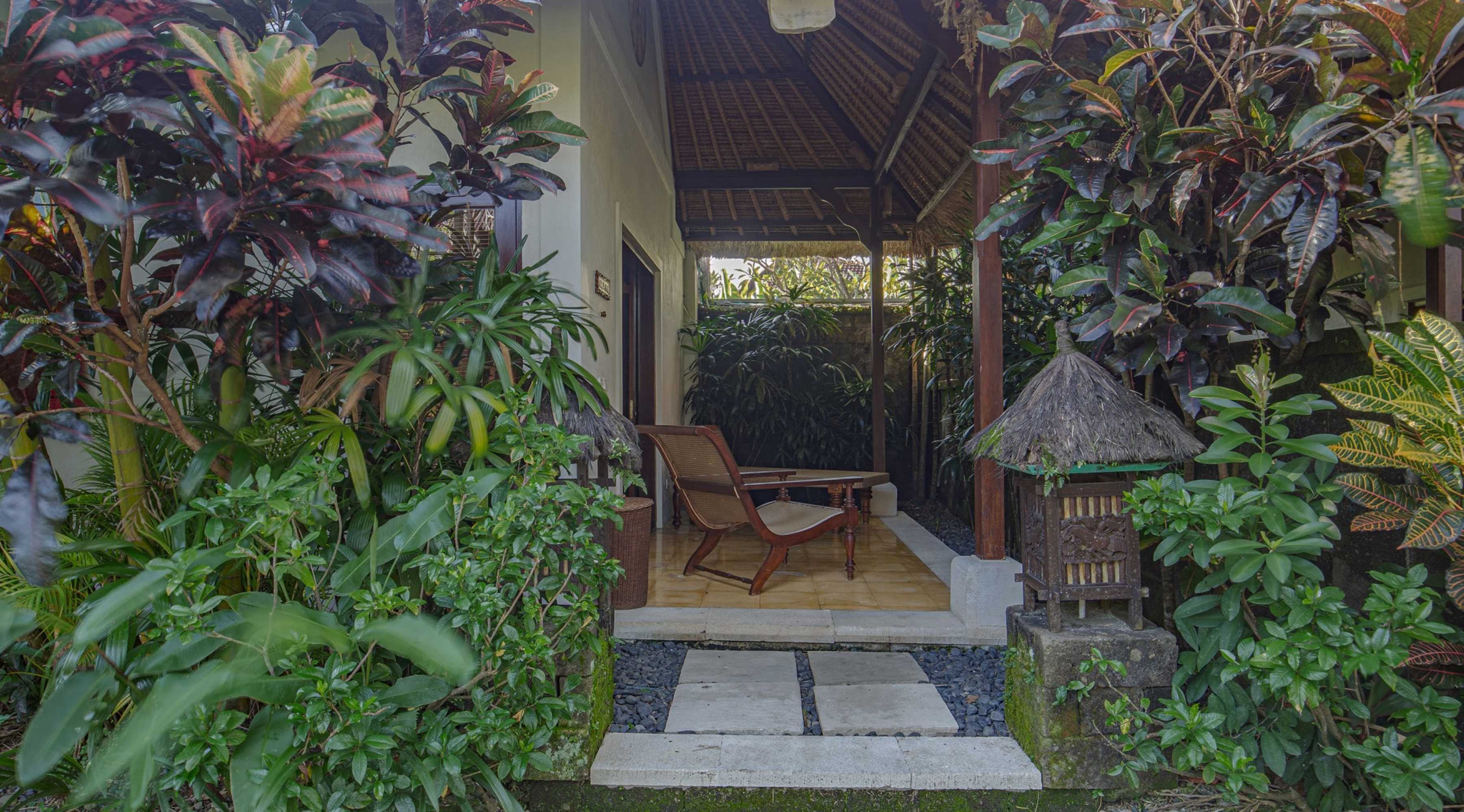 Gift card for Plataran Ubud Hotel & Spa Gift card for Plataran Ubud Hotel & Spa
