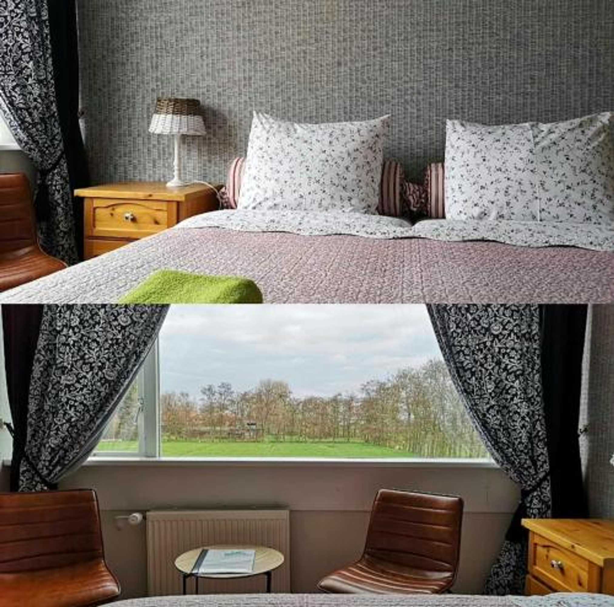Gift card for Bed & Breakfast Prins Hendrik (zuidschermer) Gift card for Bed & Breakfast Prins Hendrik (zuidschermer)