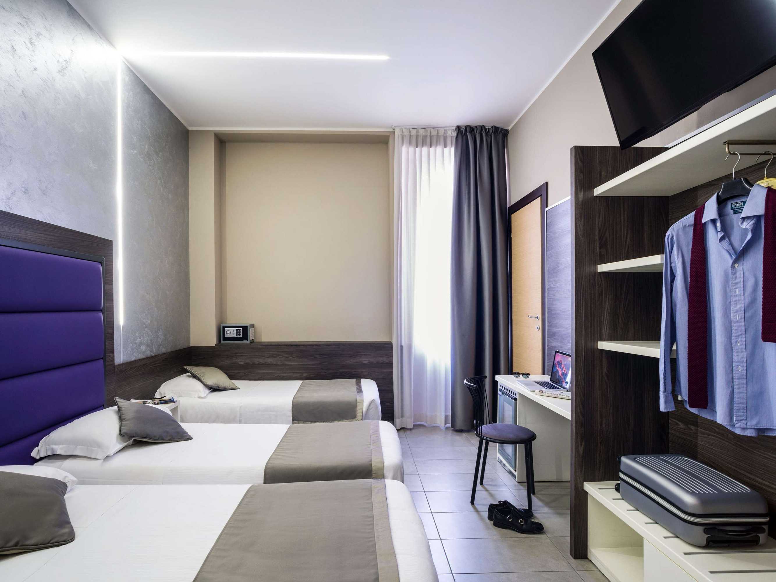 Gift card for Ibis Styles Milano Centro Gift card for Ibis Styles Milano Centro