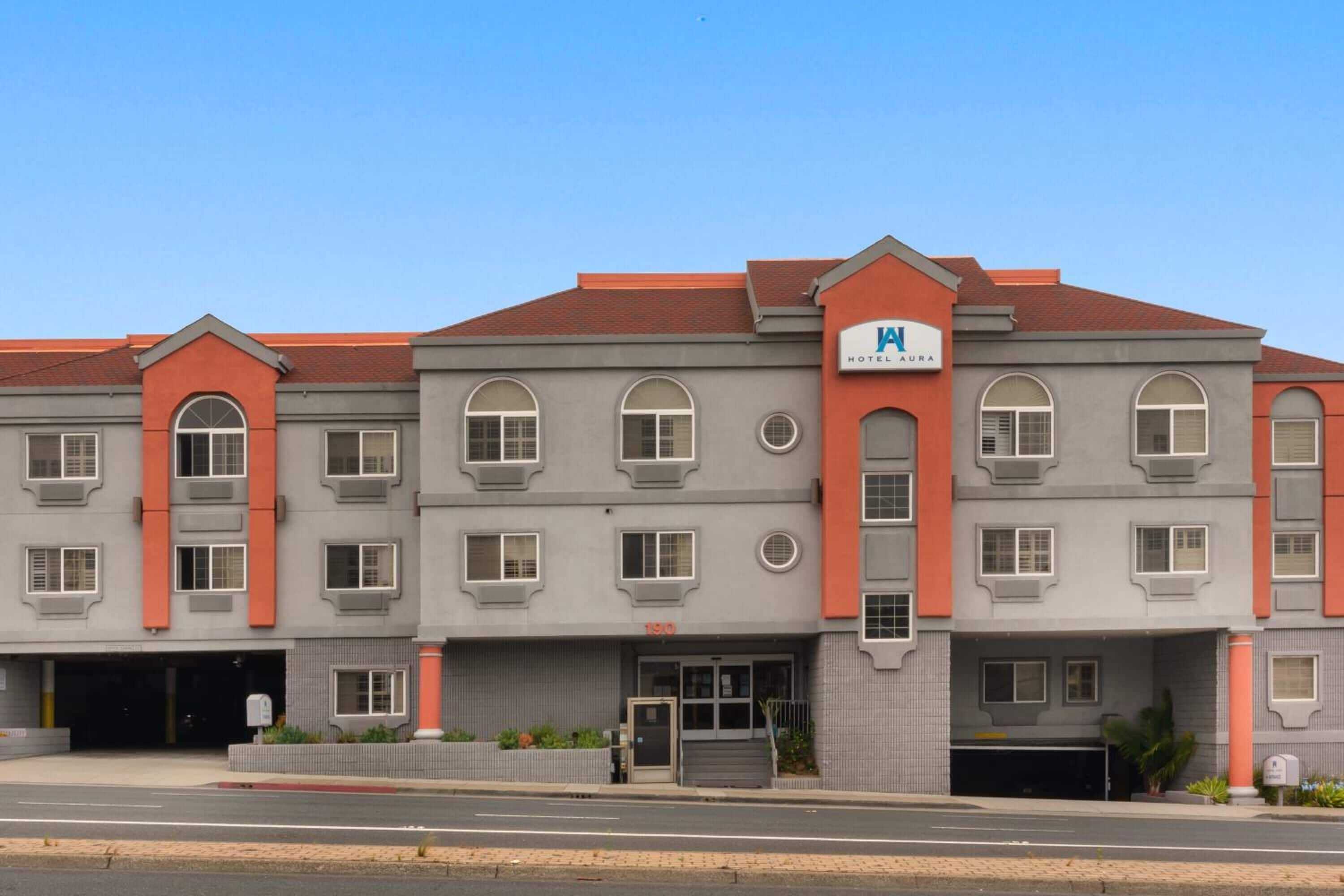 Gift card for Hotel Aura Sfo Airport Free Shuttle Gift card for Hotel Aura Sfo Airport Free Shuttle