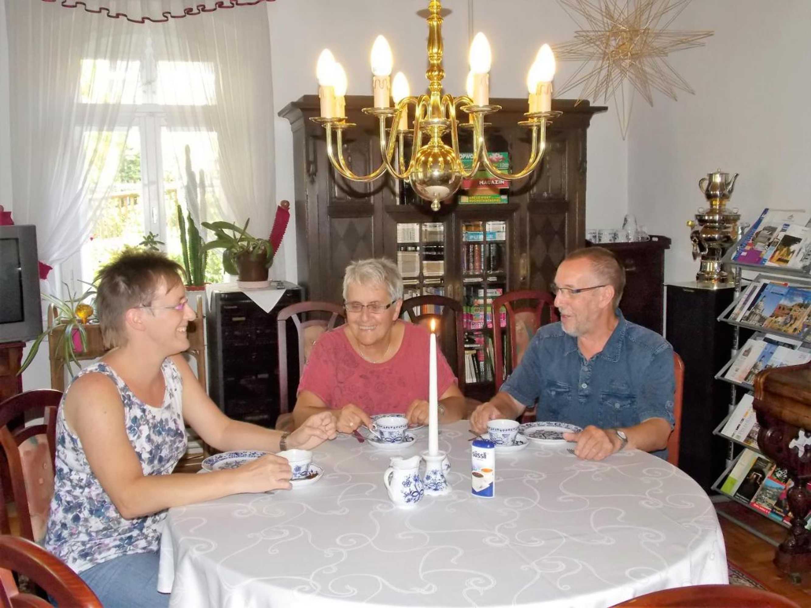 Gift card for Kurheim Haus Linde
