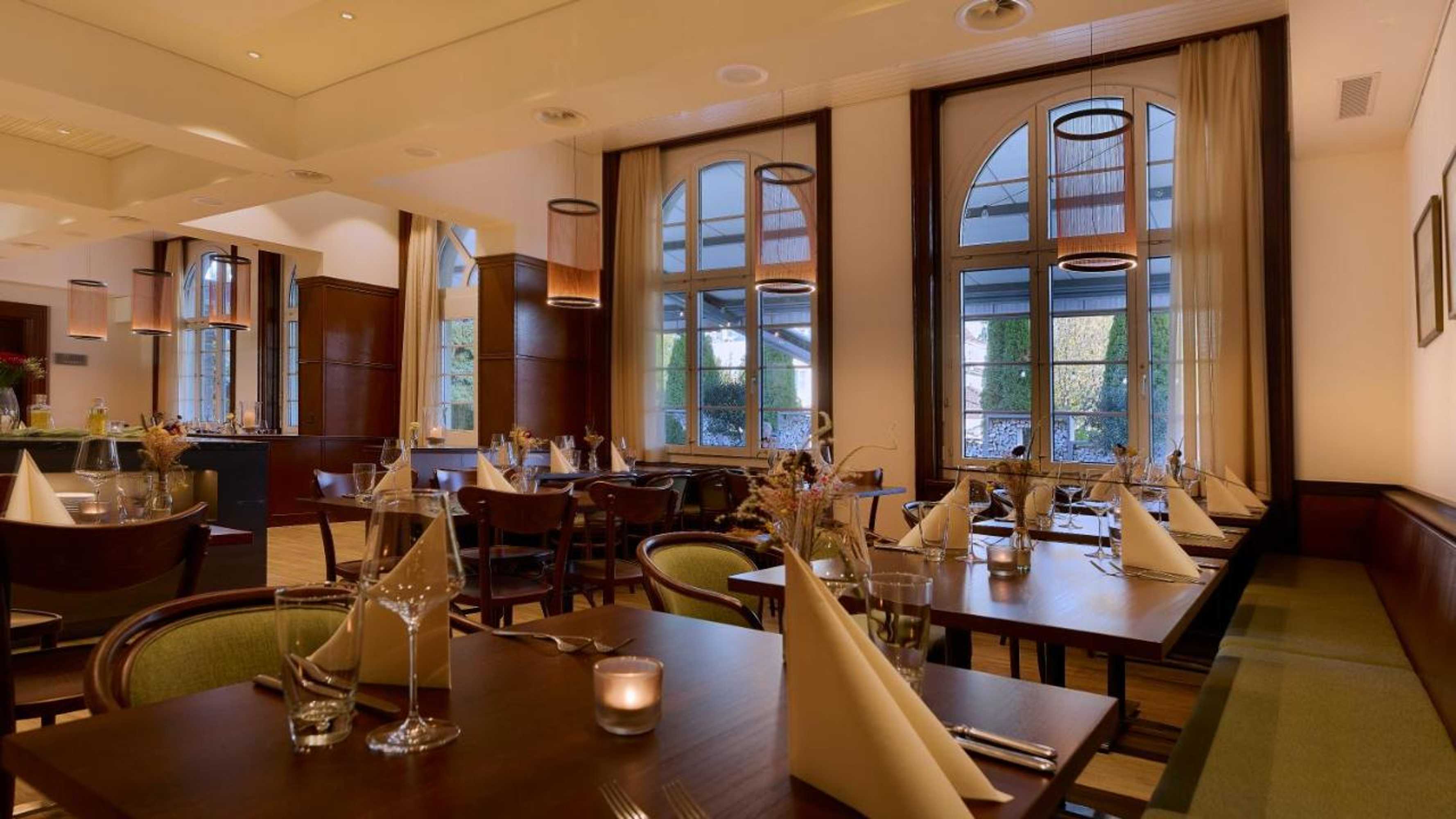 Gift card for Die Perle Hotel & Gasthaus