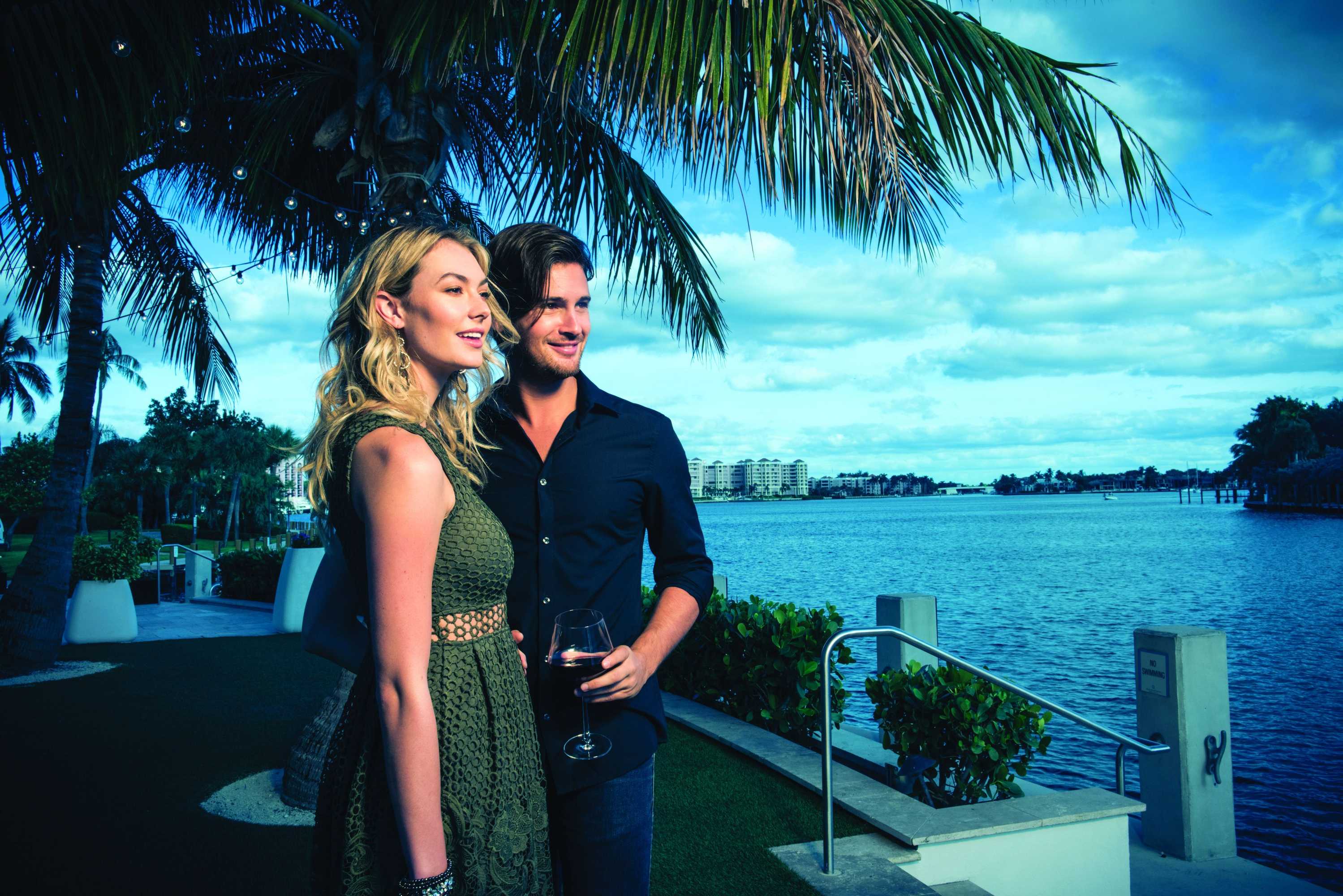 Gift card for Waterstone Resort & Marina Boca Raton, Curio Collection by Hilton Gift card for Waterstone Resort & Marina Boca Raton, Curio Collection by Hilton